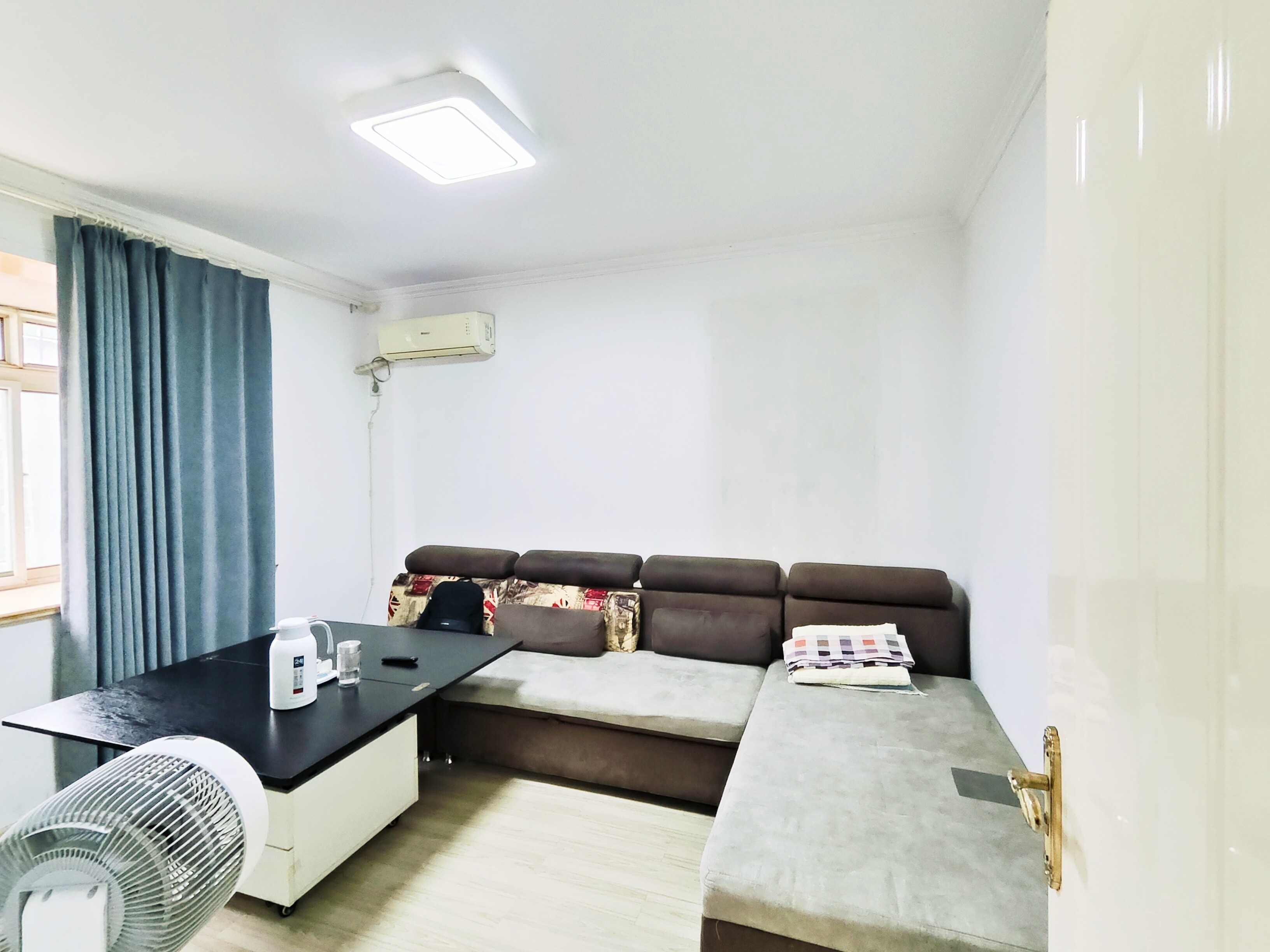 历城区政府宿舍