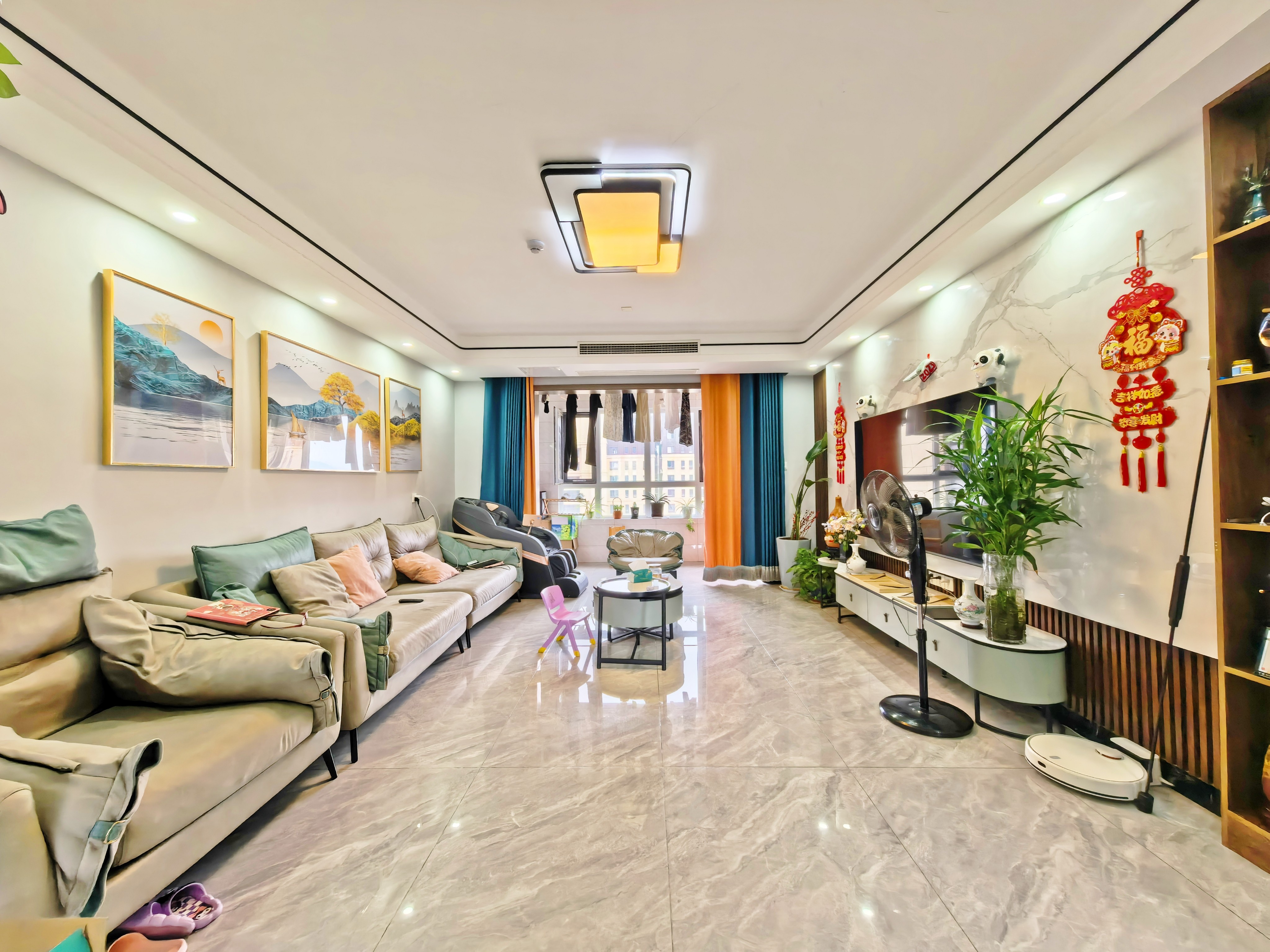 融汇城玫瑰公馆二期