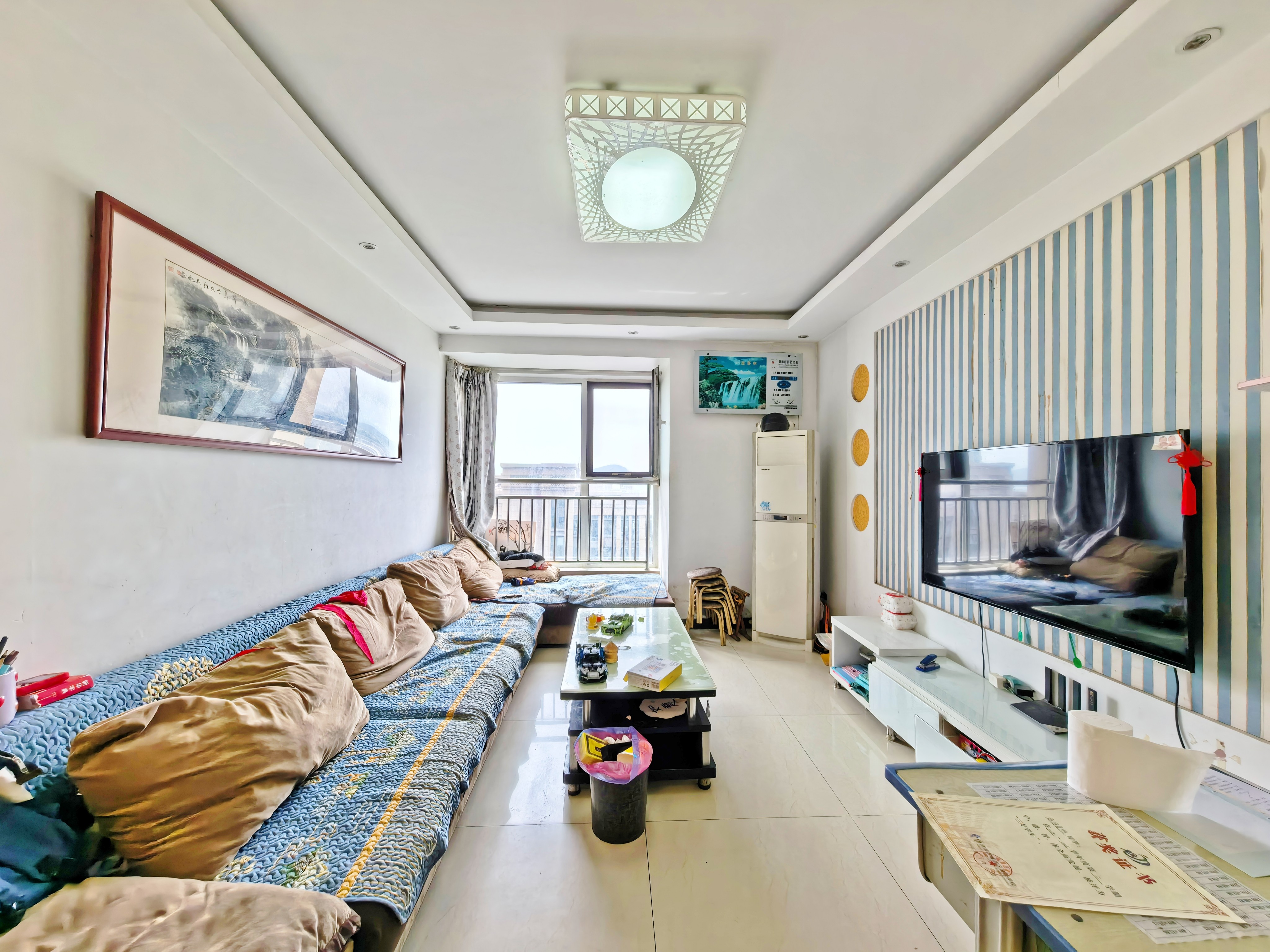 绿地国际花都(二期)