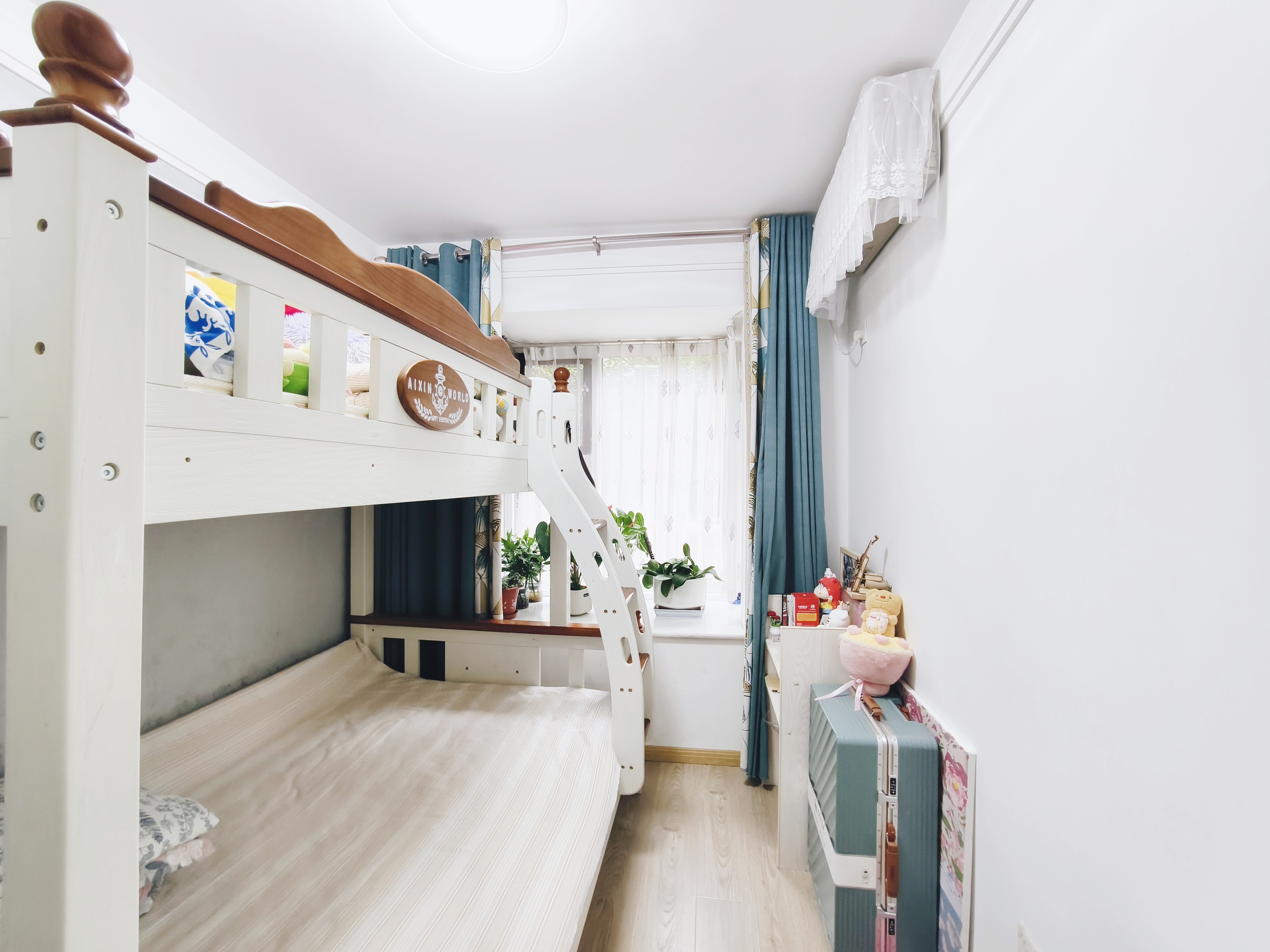 鲁能泰山7号一期