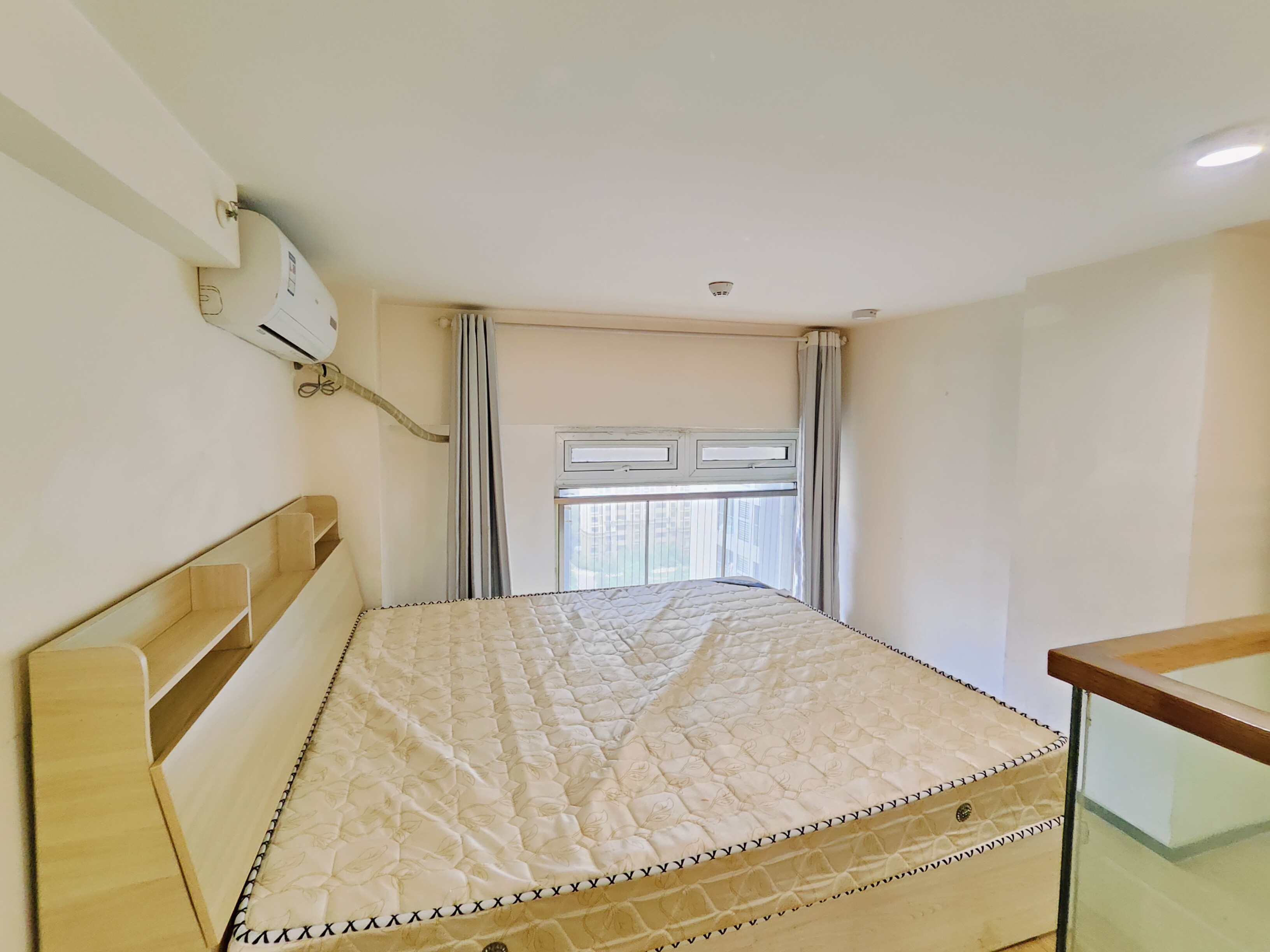 恒大滨河左岸公寓(临湖公馆花园)