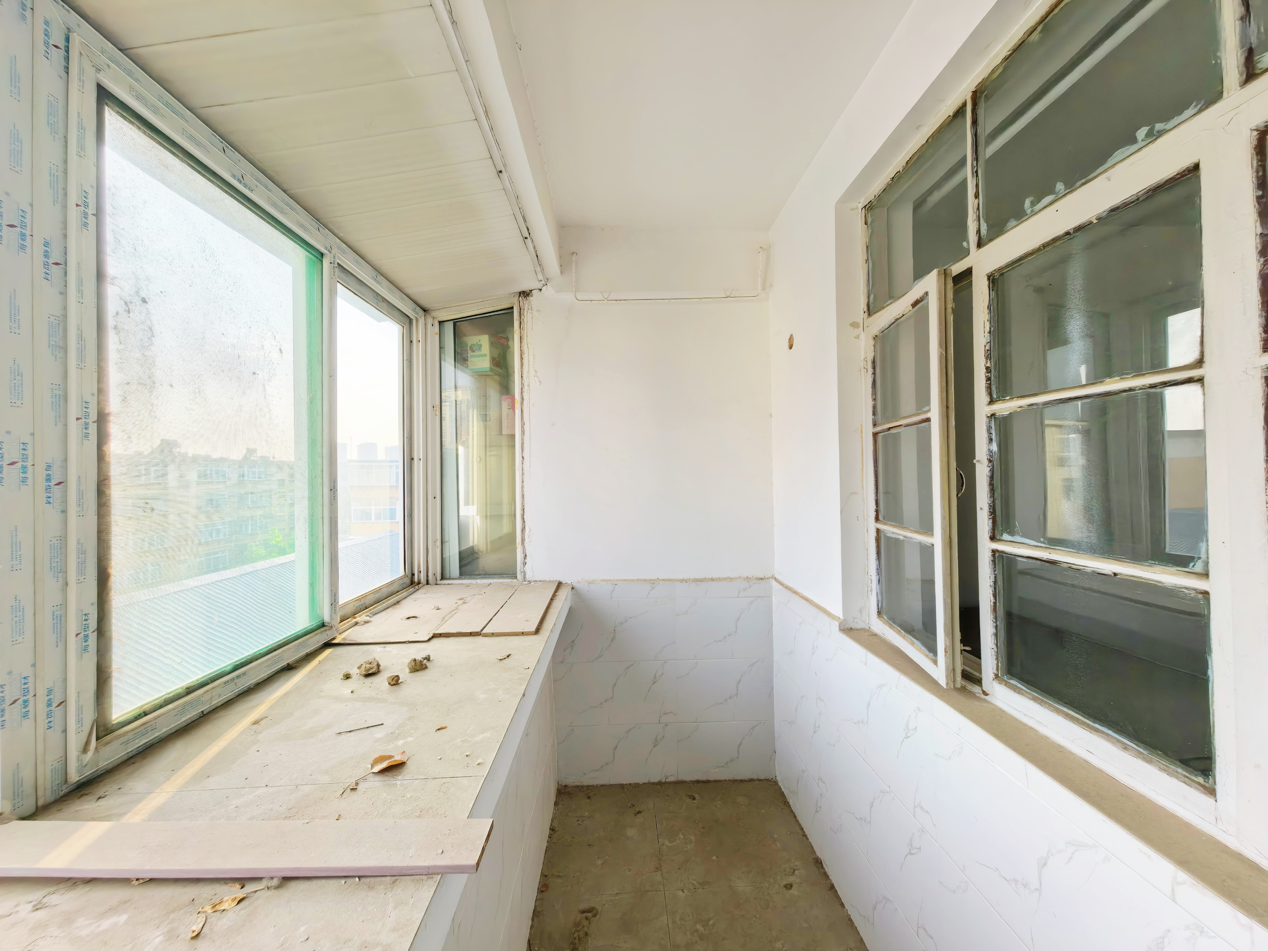 南辛庄西路8号院