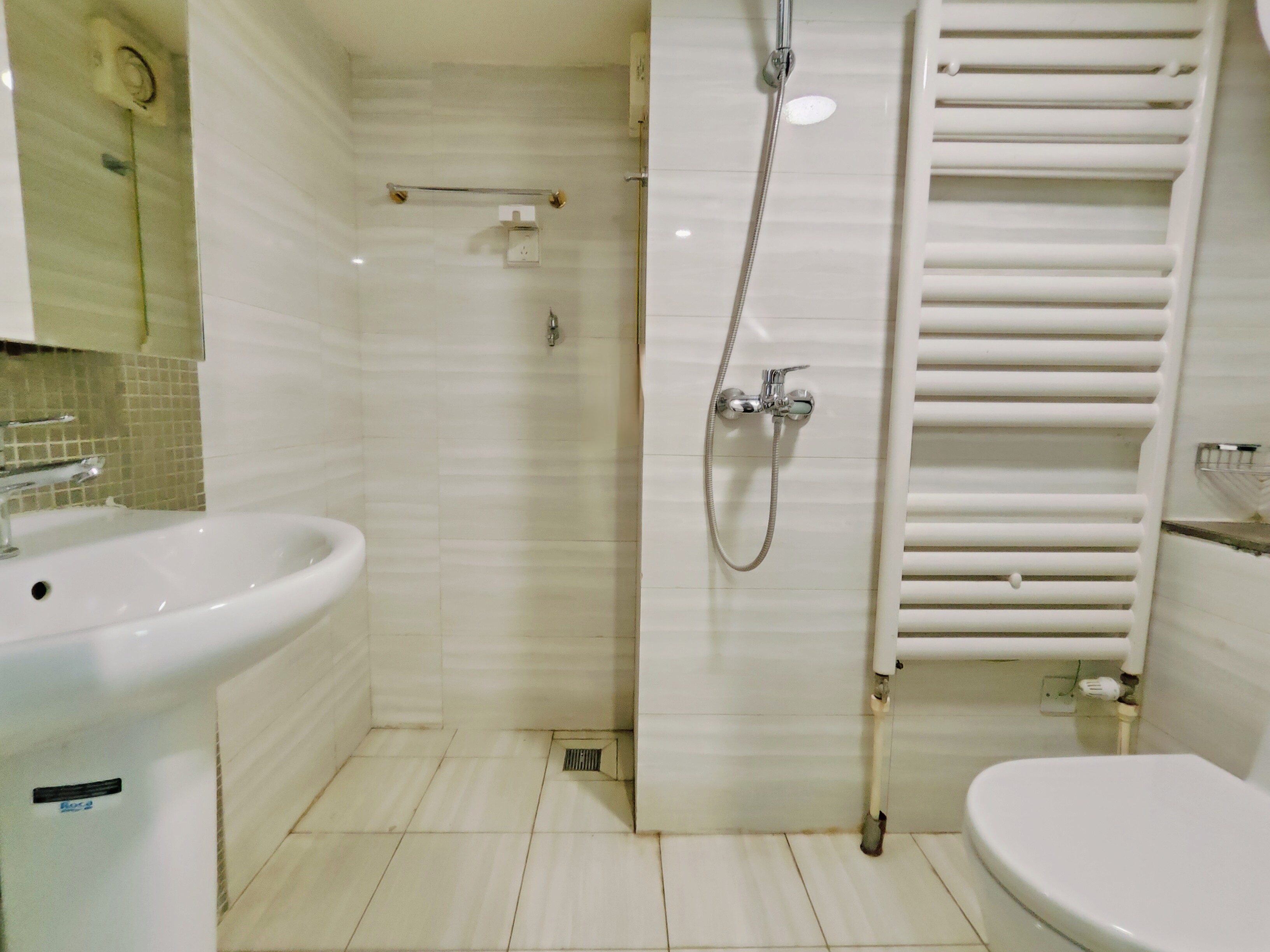 恒大滨河左岸公寓(临湖公馆花园)