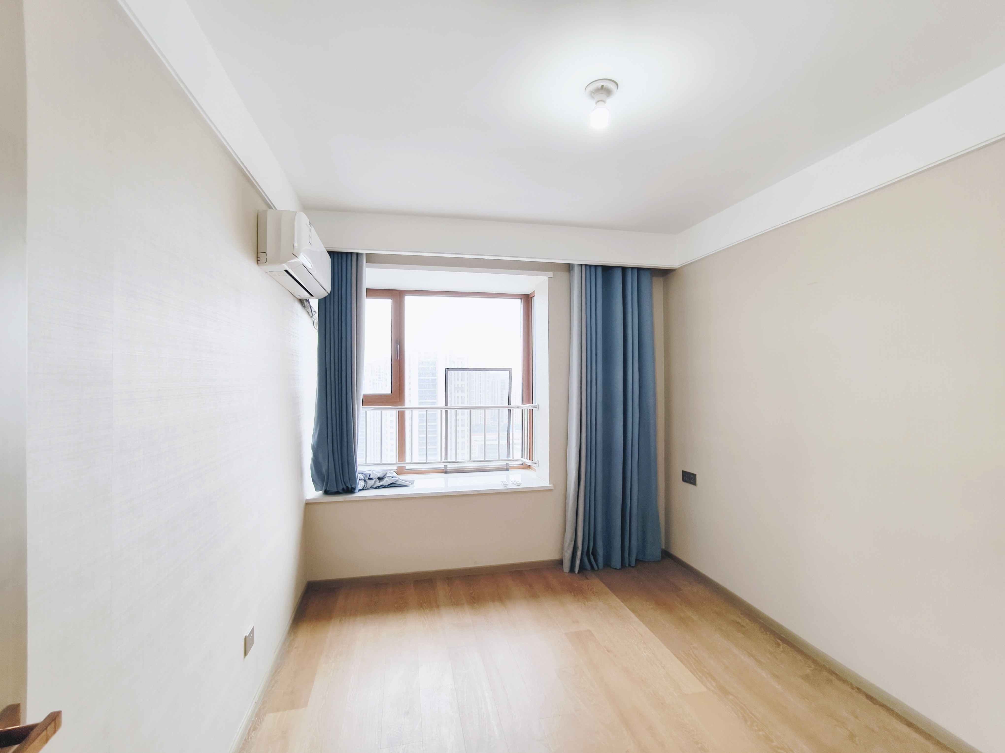 鲁能泰山7号三期