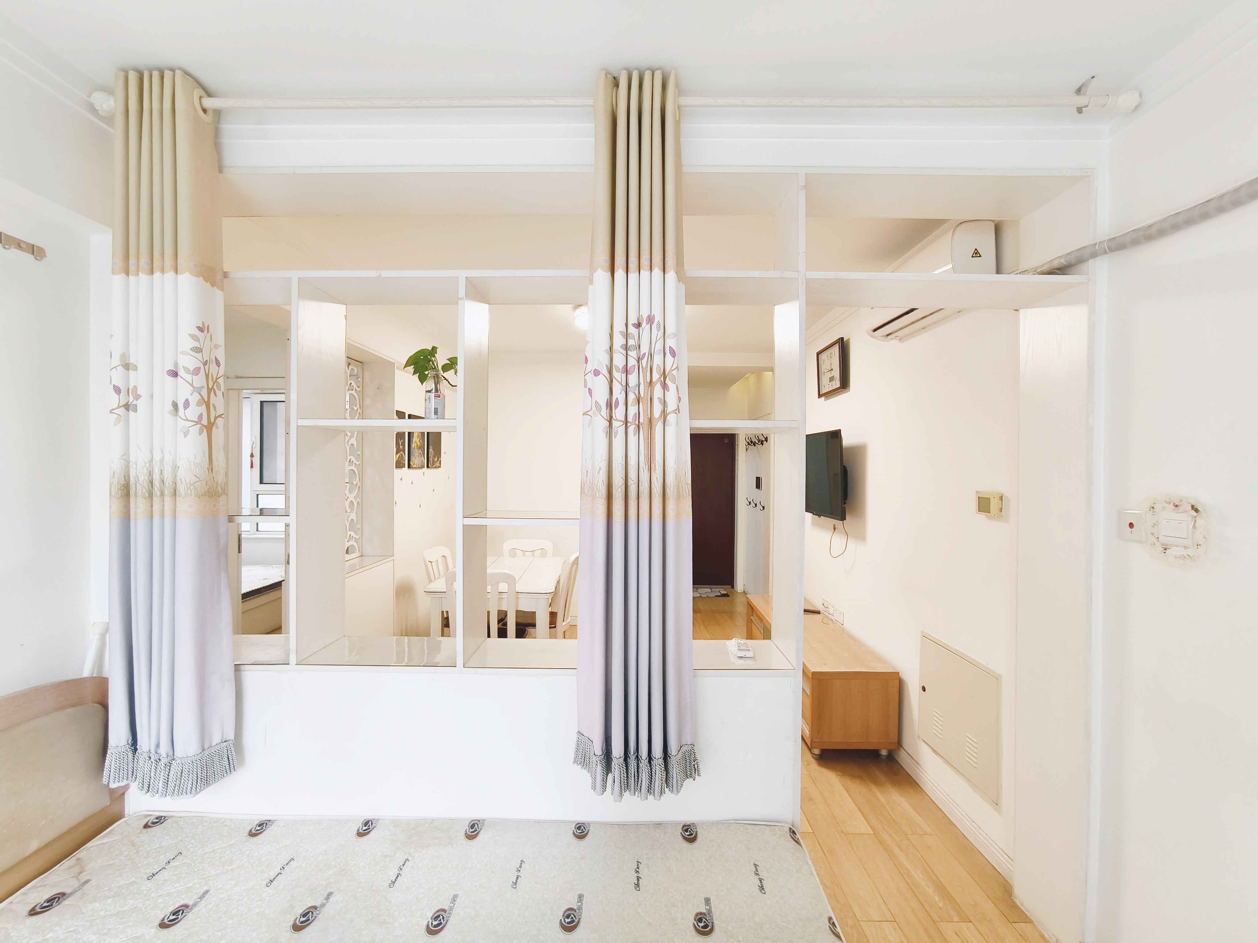 尚东1956（ 尚东花园）