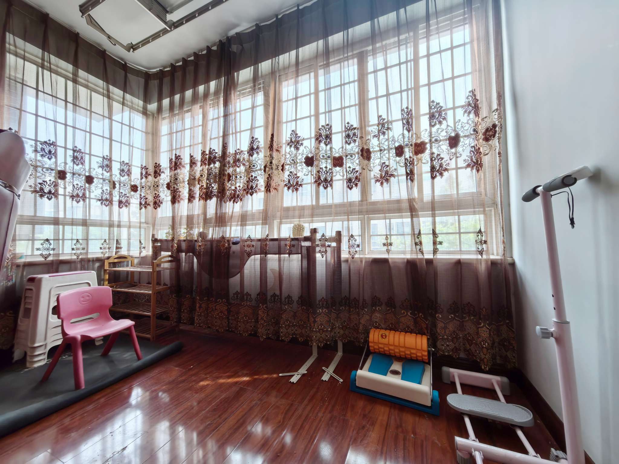 福泰新都城东区