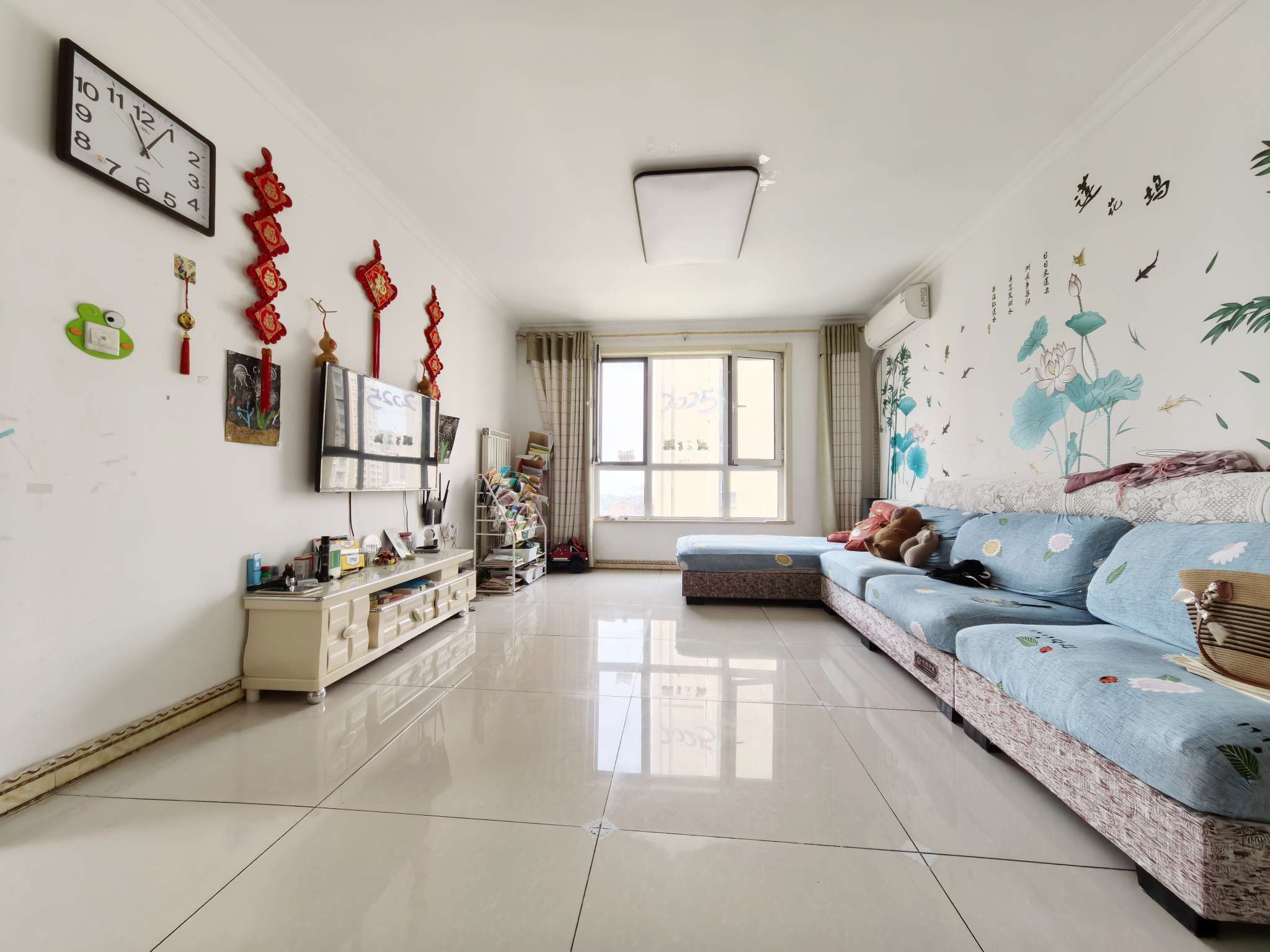 中国铁建明山秀水