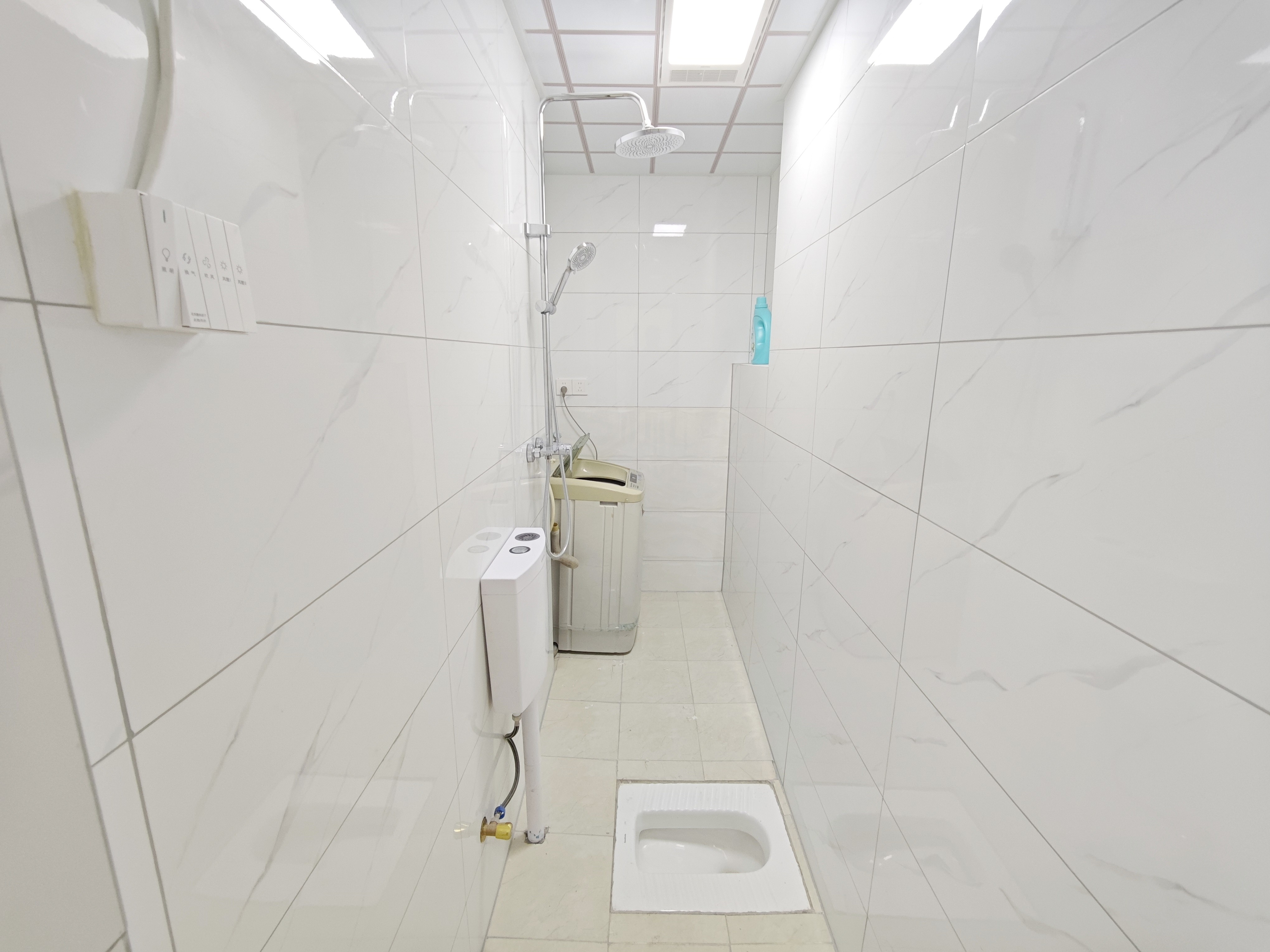 闫千户铁路宿舍