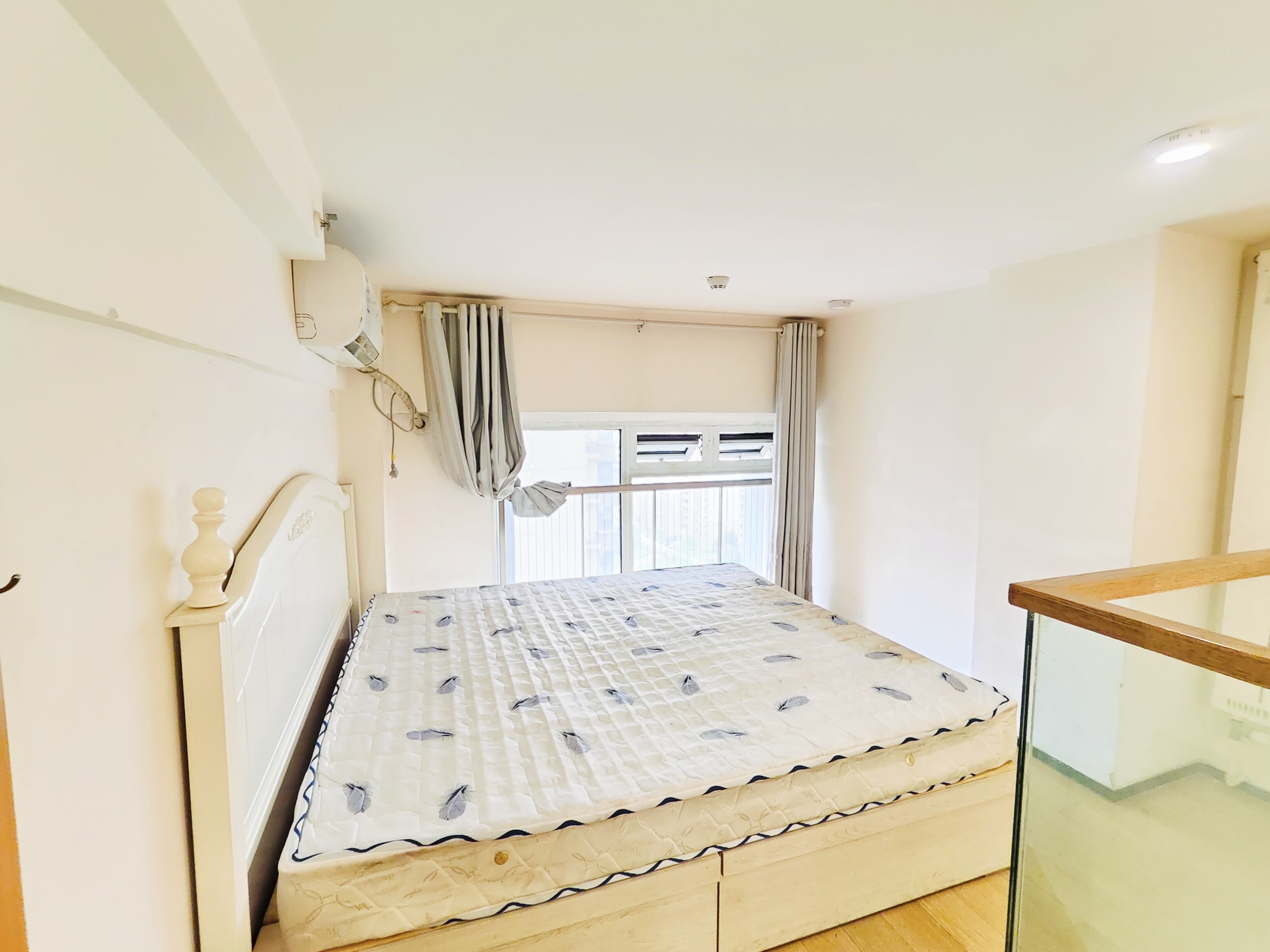 恒大滨河左岸公寓(临湖公馆花园)