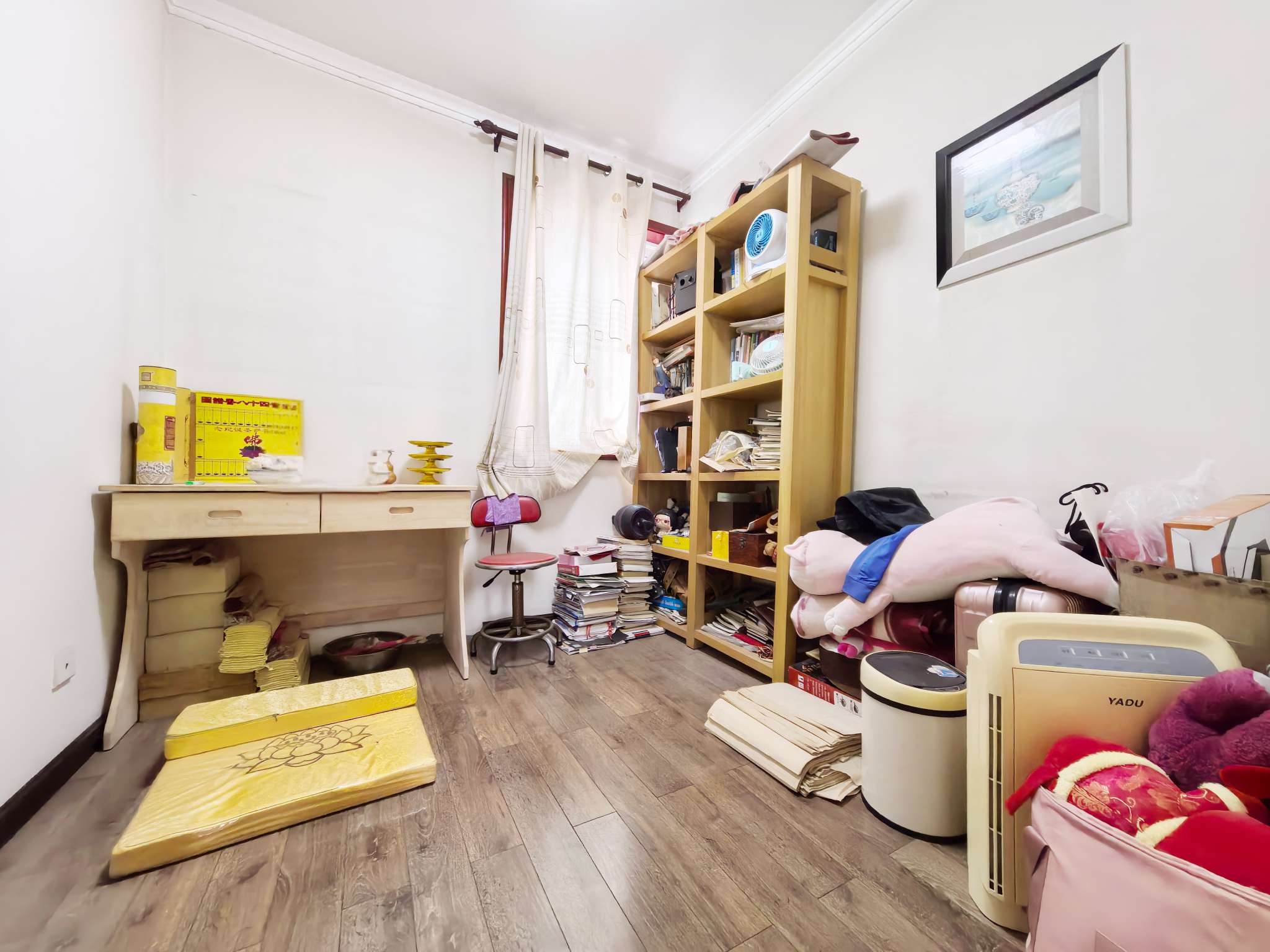 福泰新都城东区