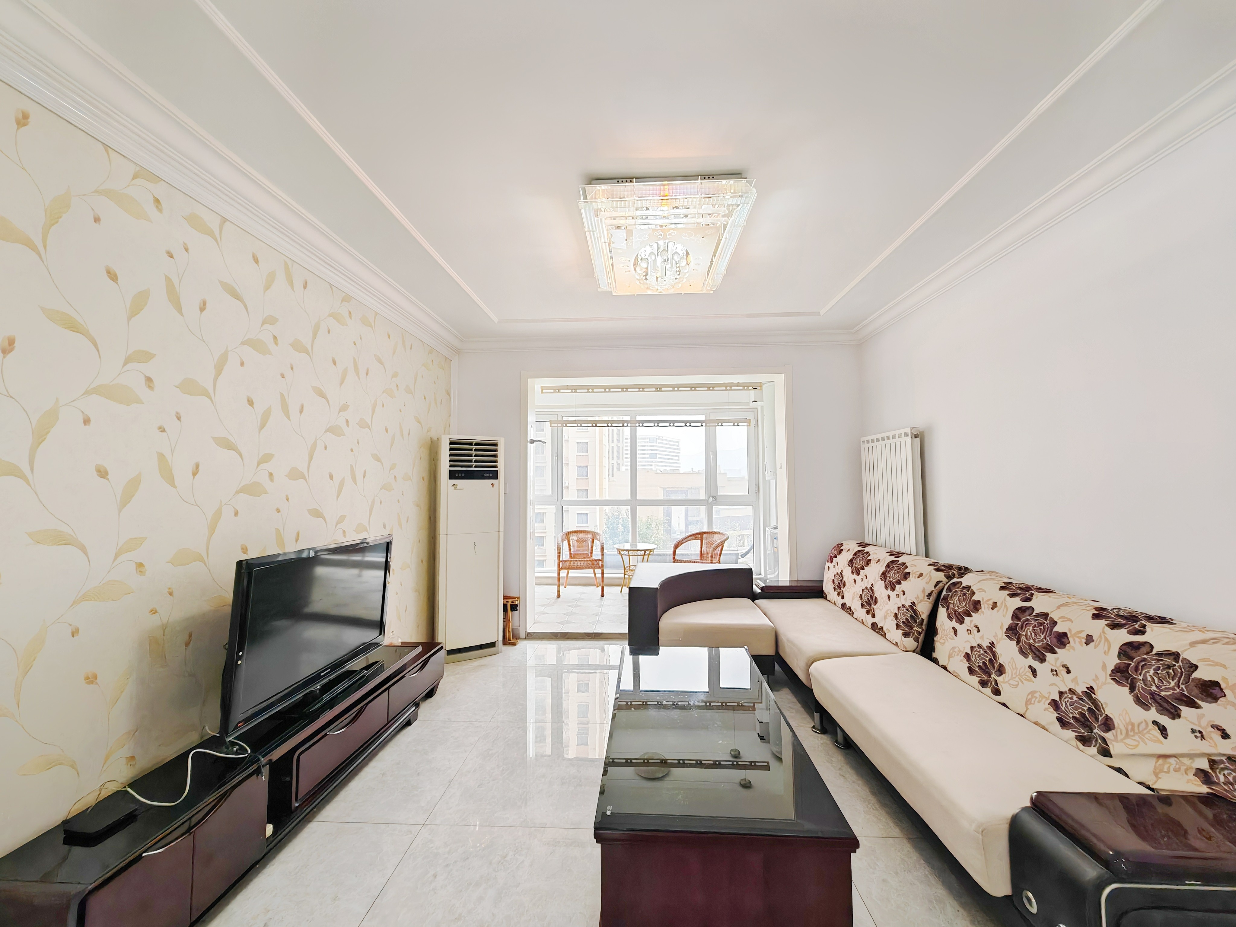  中建长清湖知园 南北