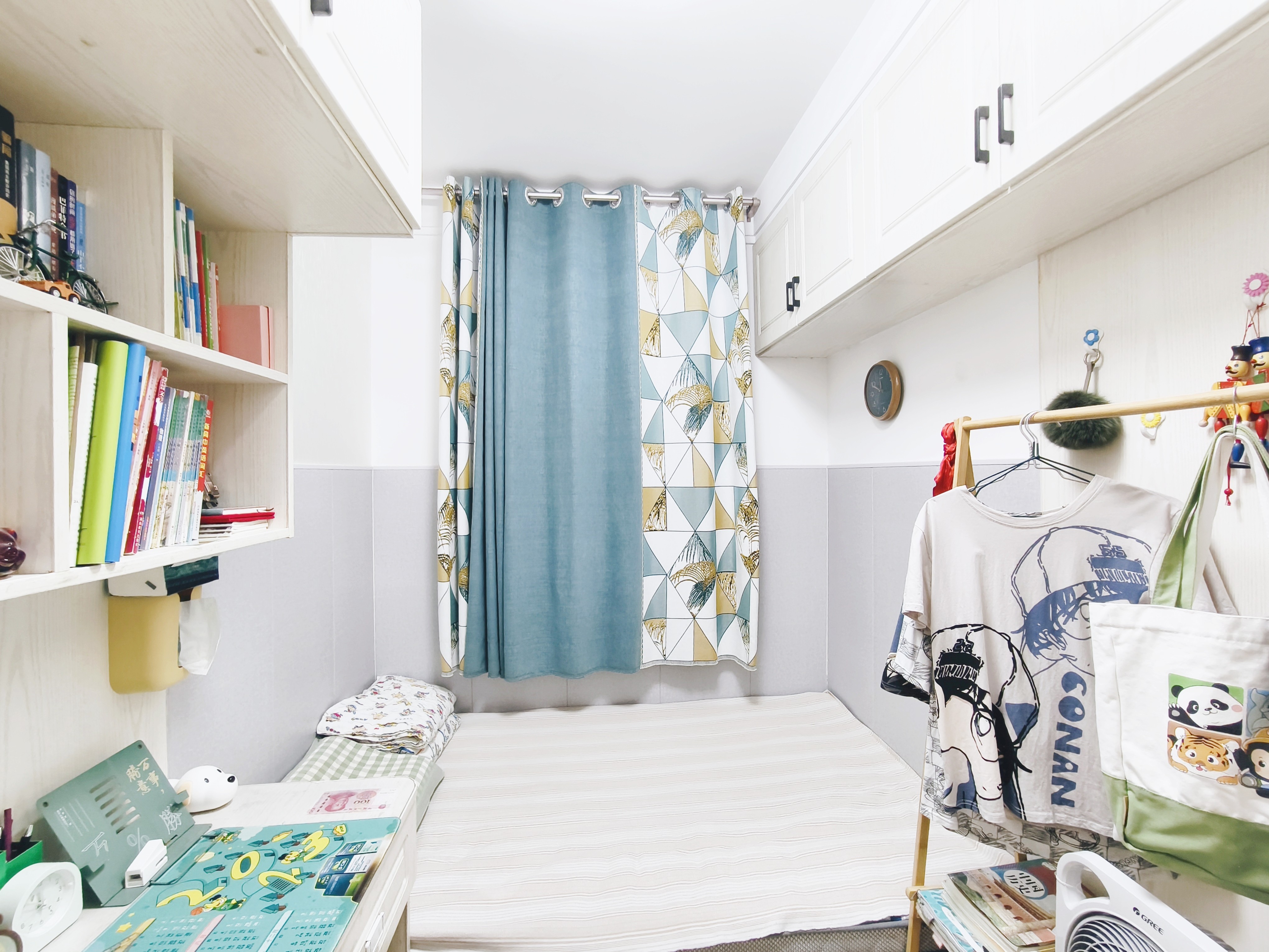 鲁能泰山7号一期