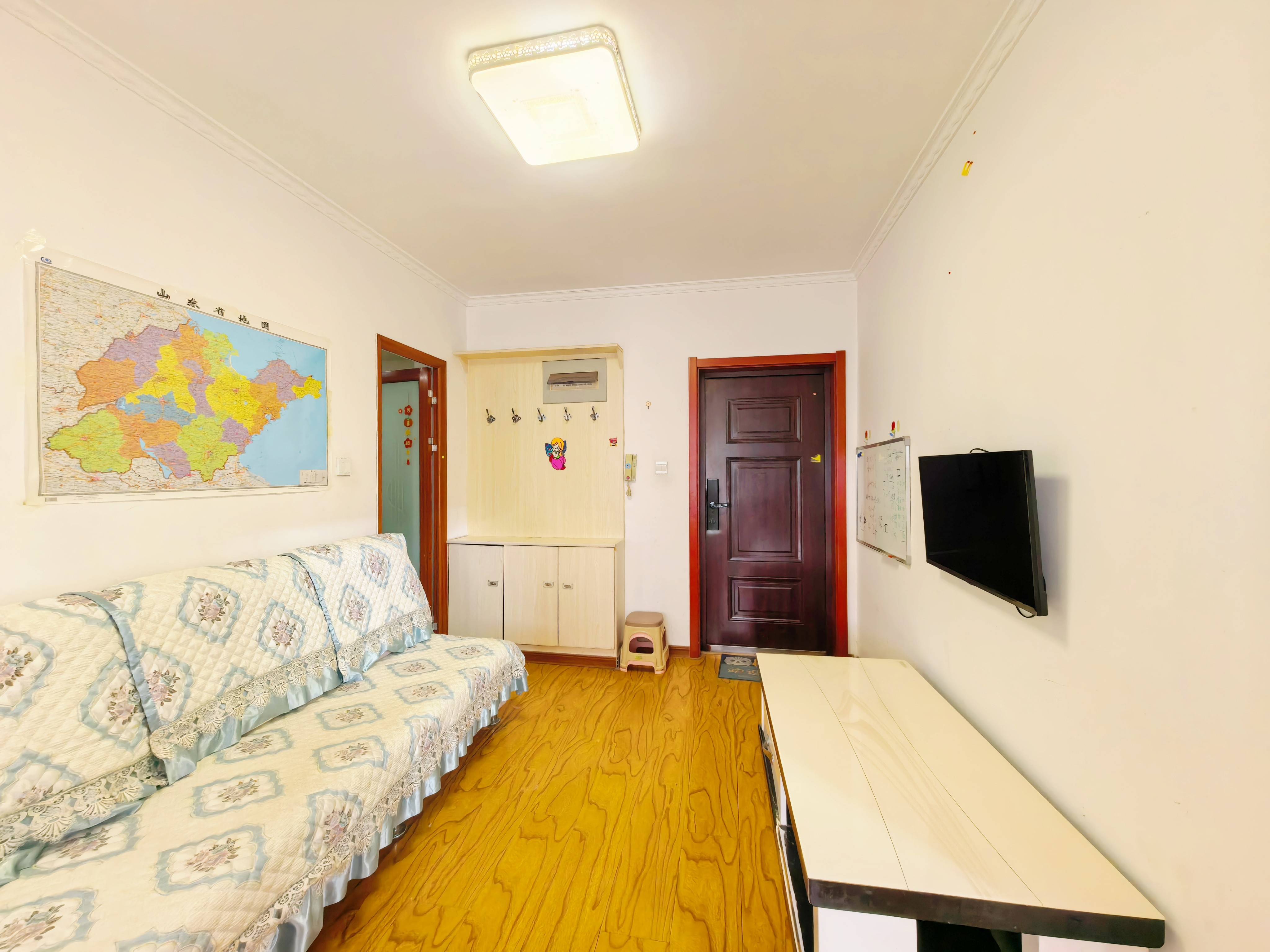  融基御水山庄 南