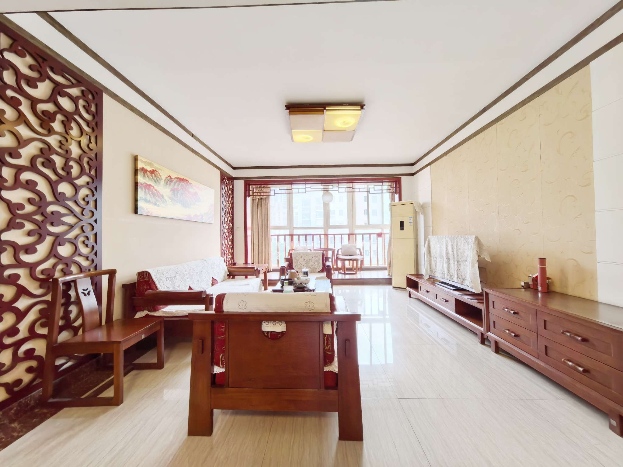  福泰新都城东区 南北