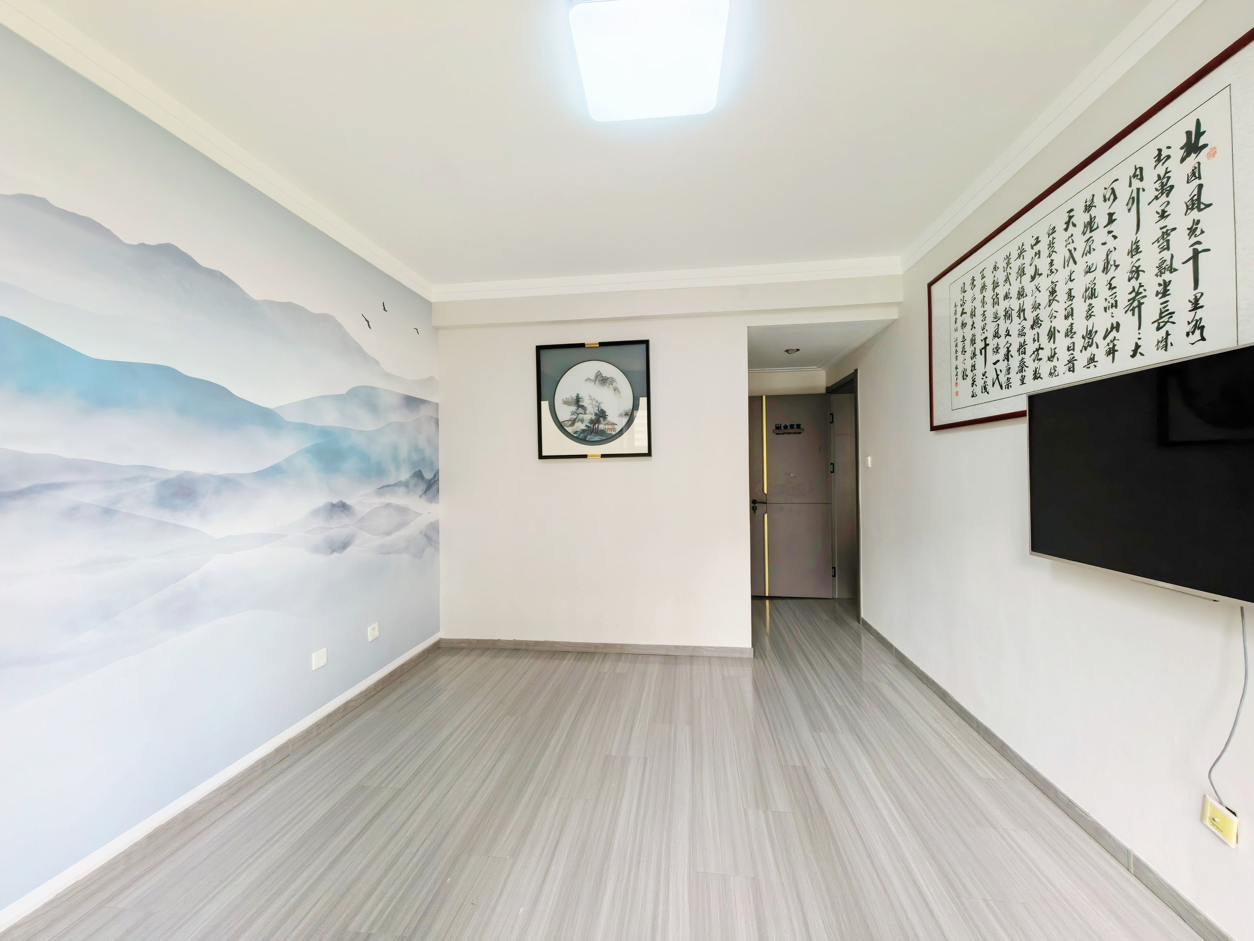 中建锦绣城一期