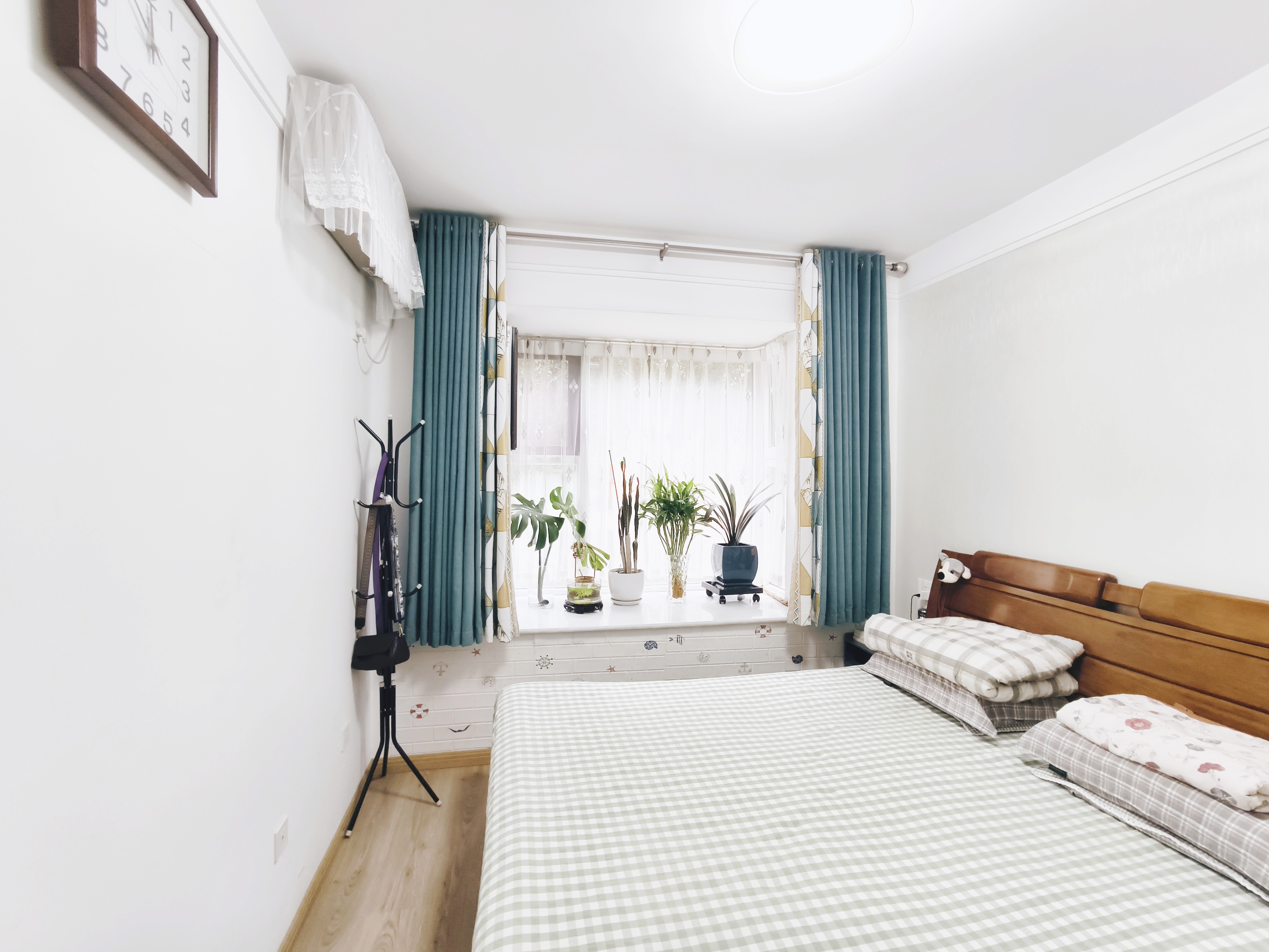 鲁能泰山7号一期