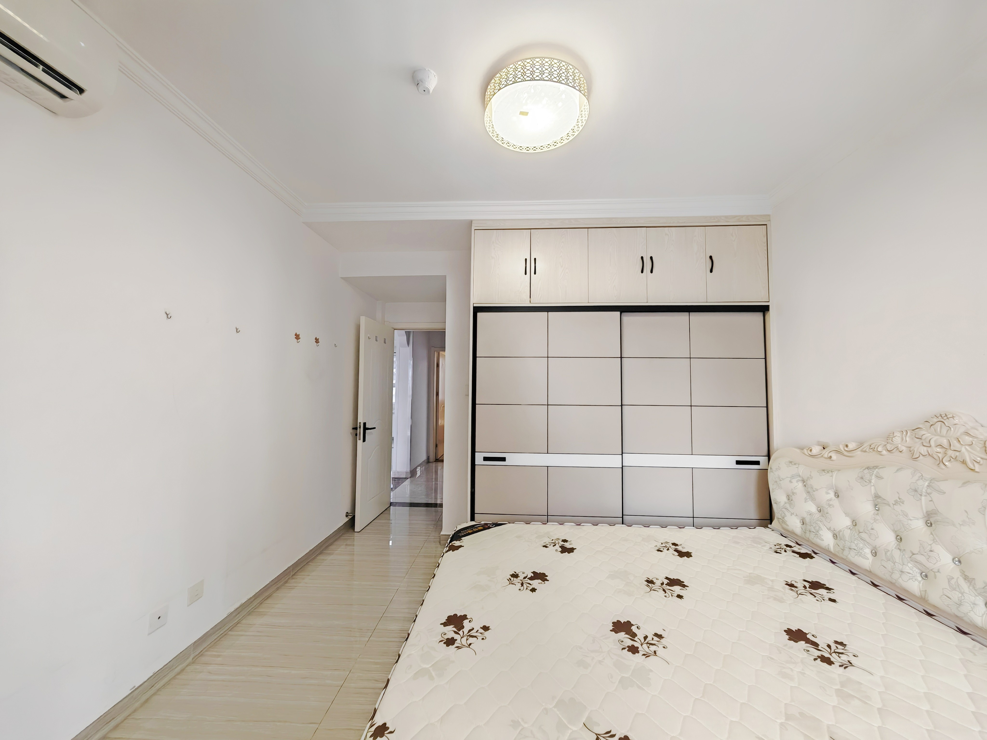 中建长清湖知园