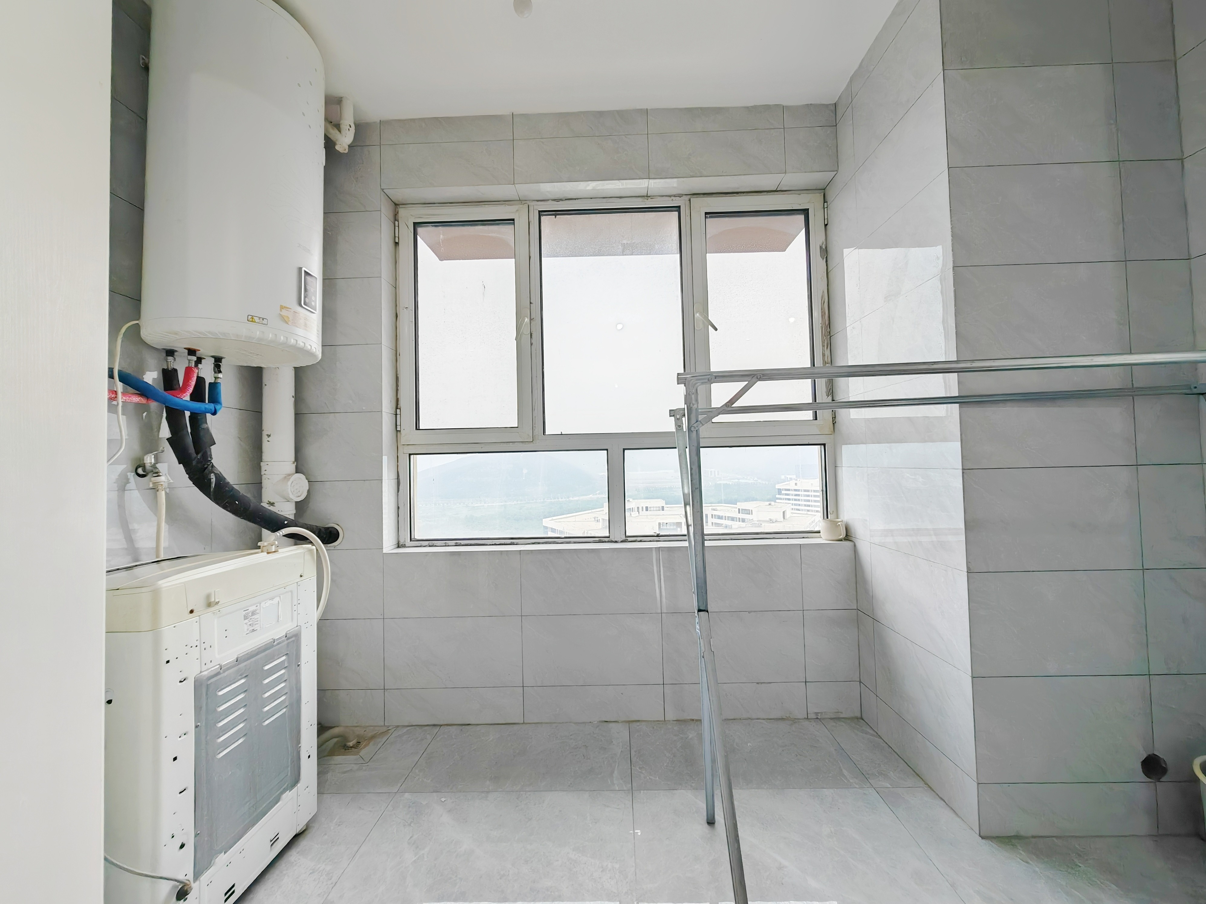 中建长清湖乐园