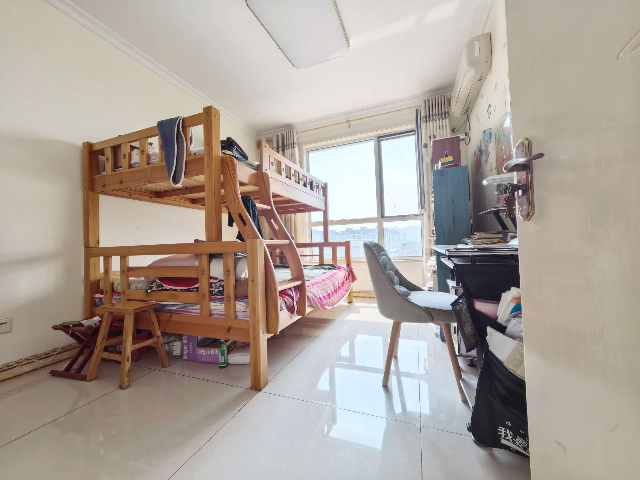 中国铁建明山秀水