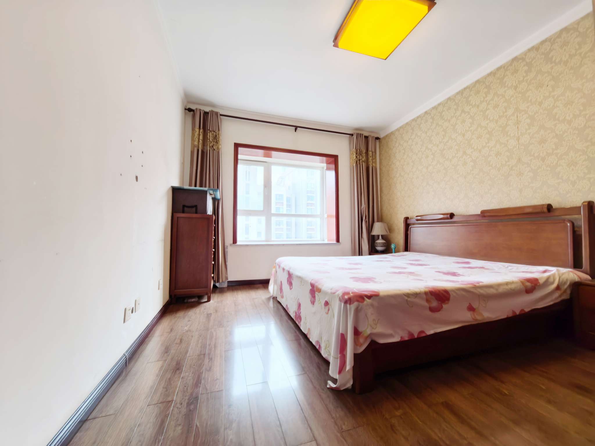 福泰新都城东区