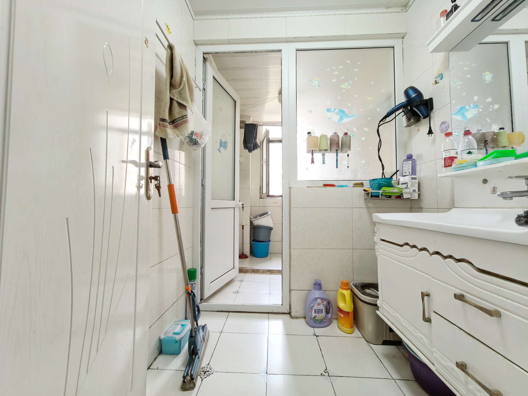 中国铁建明山秀水