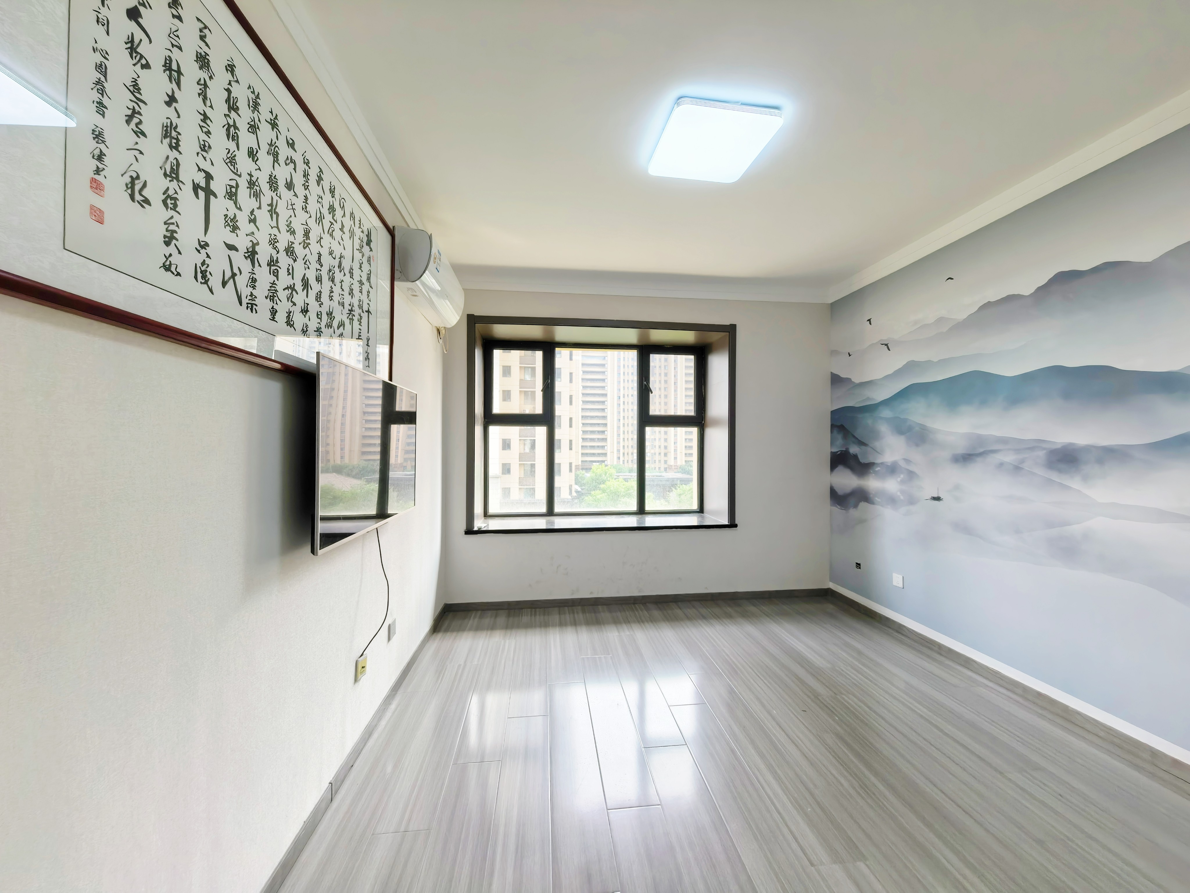 中建锦绣城一期