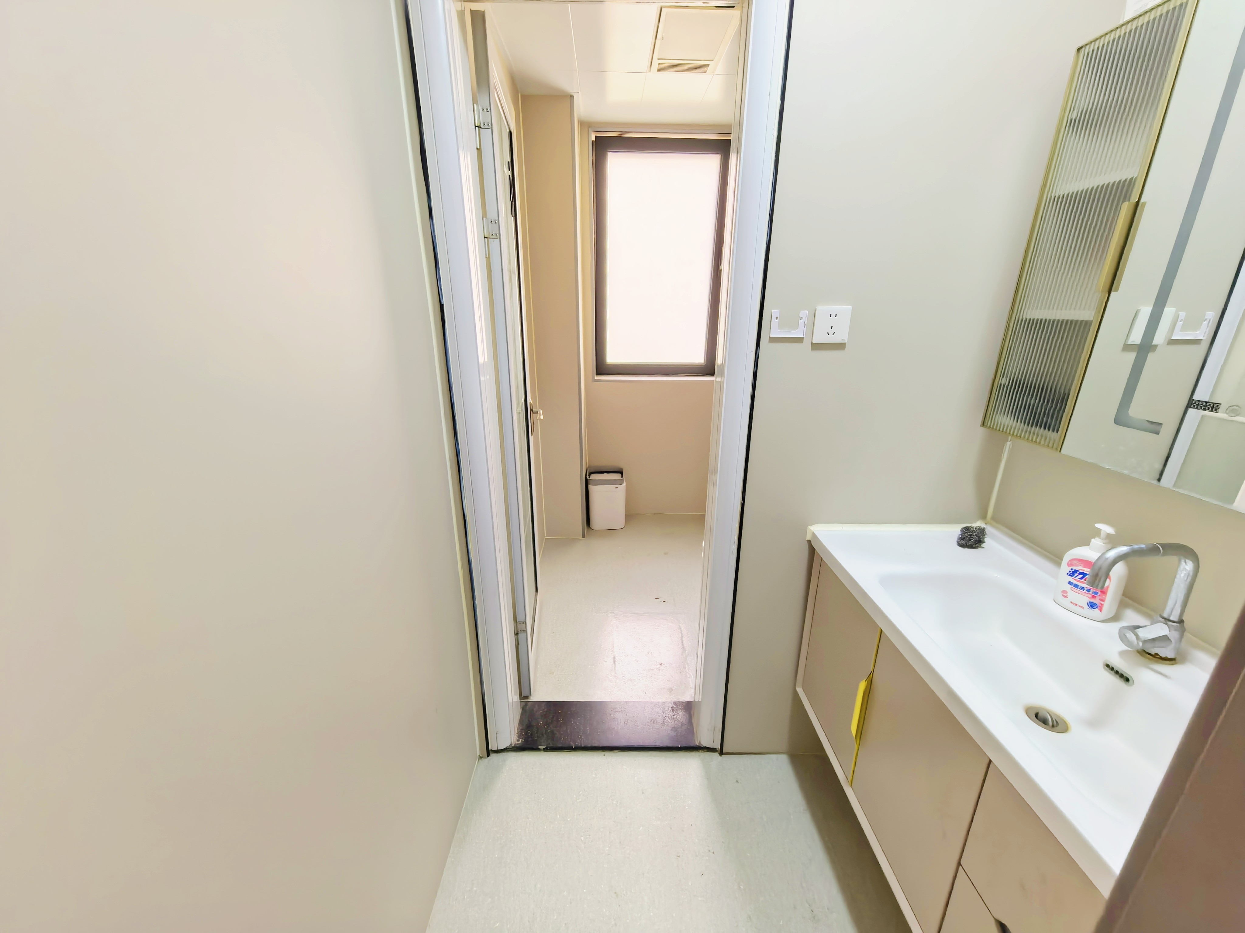 中建锦绣城一期