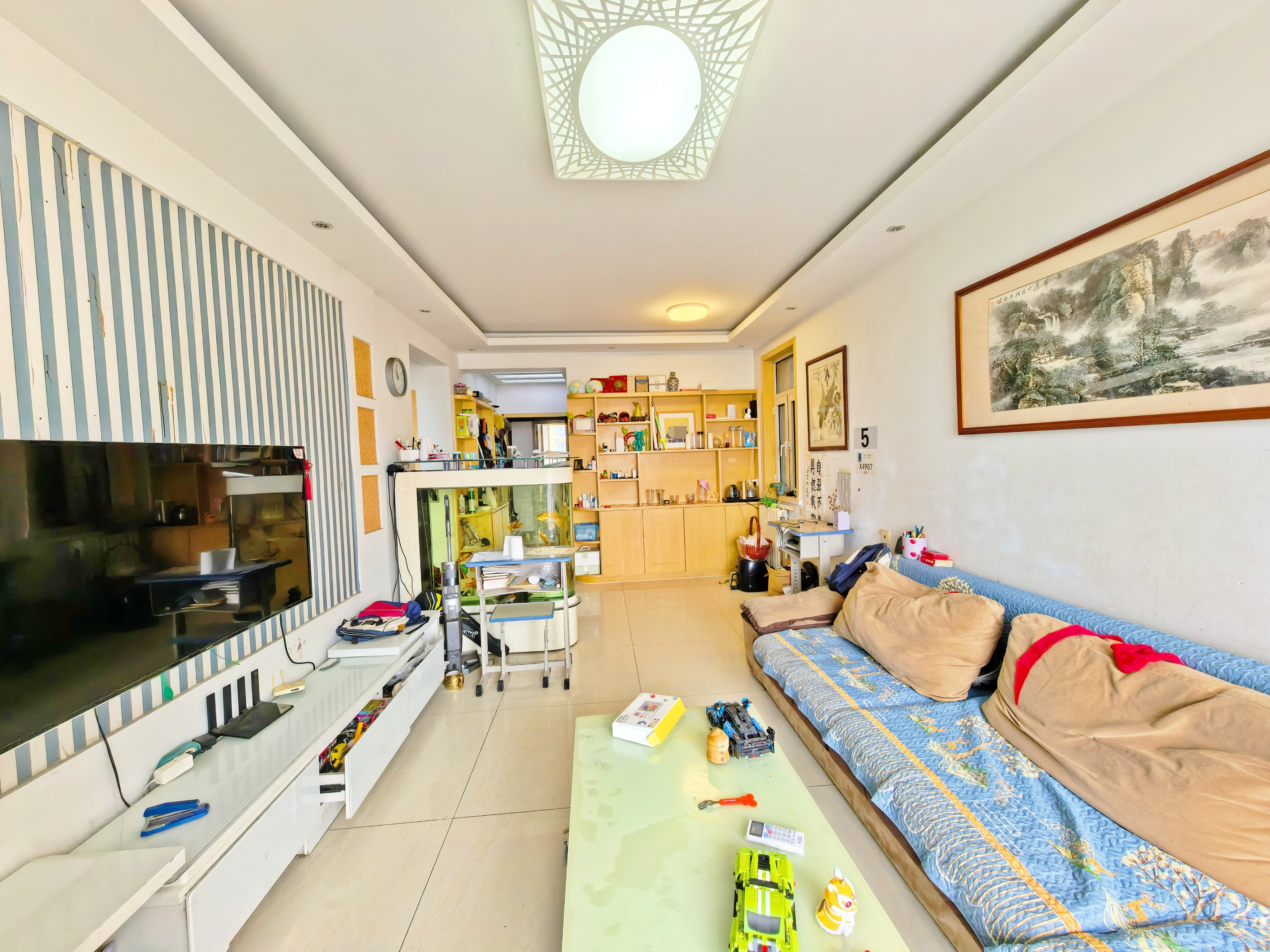 绿地国际花都(二期)