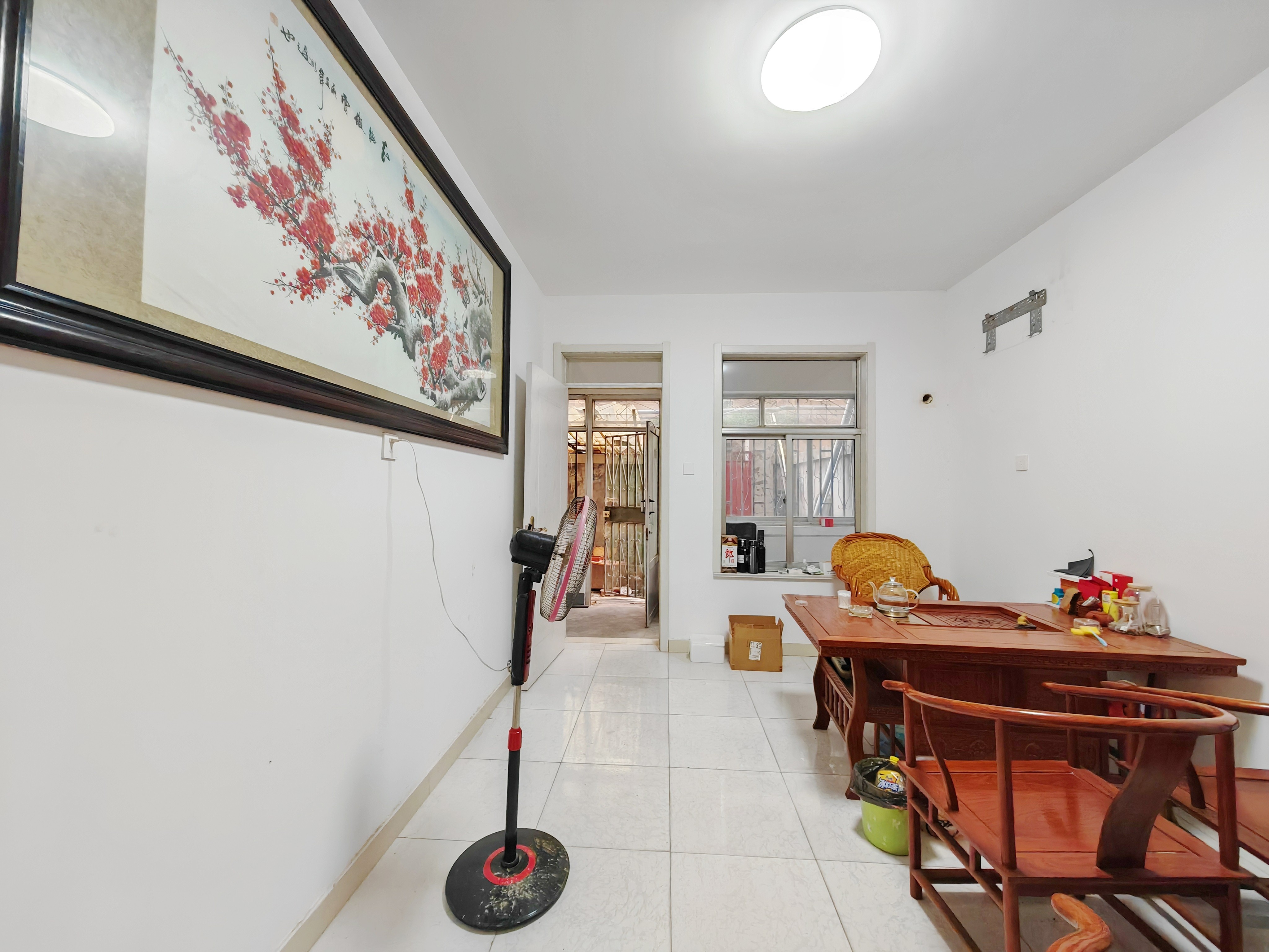 文胜街工商局宿舍