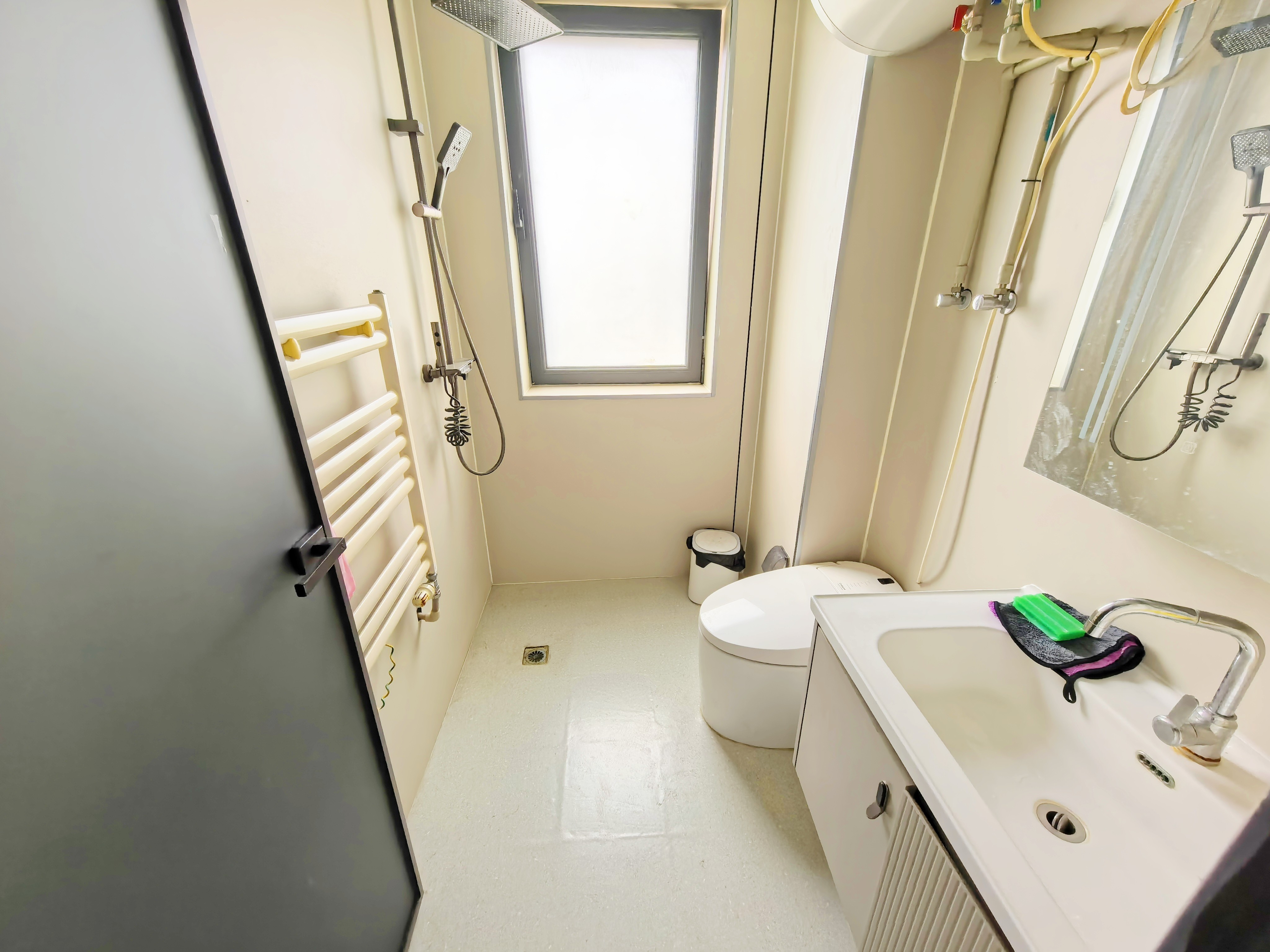 中建锦绣城一期