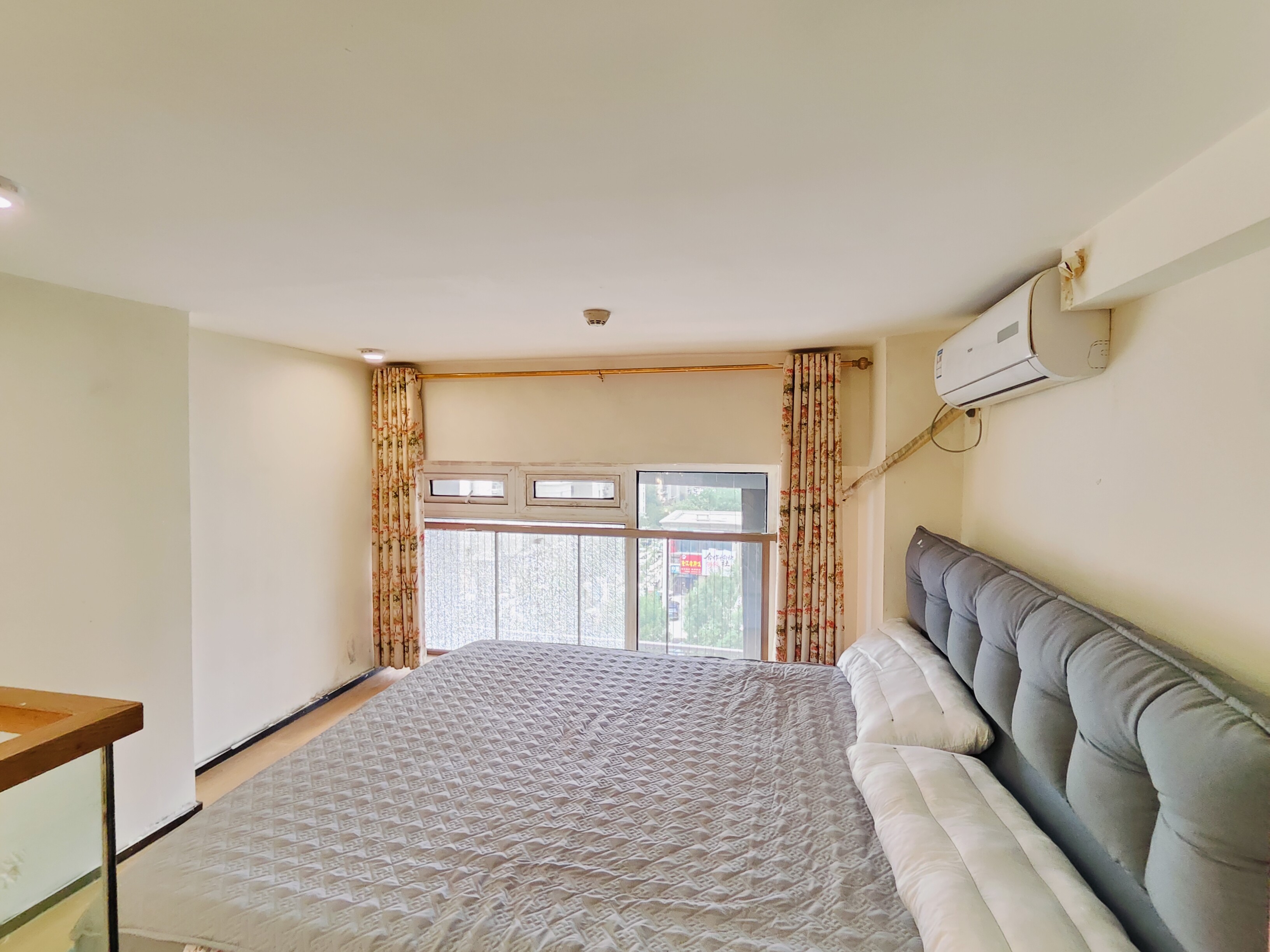 恒大滨河左岸公寓(临湖公馆花园)