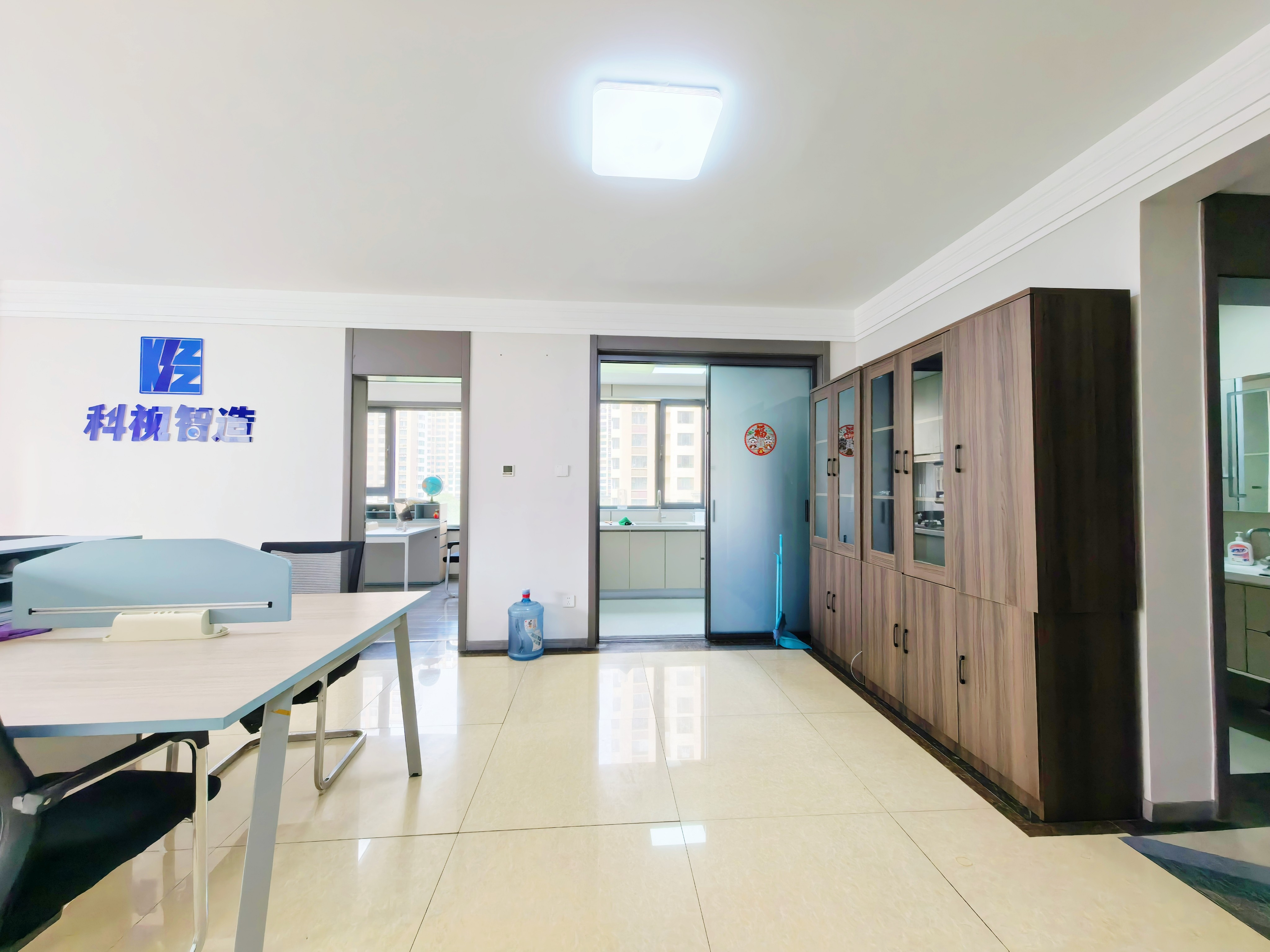 中建锦绣城一期