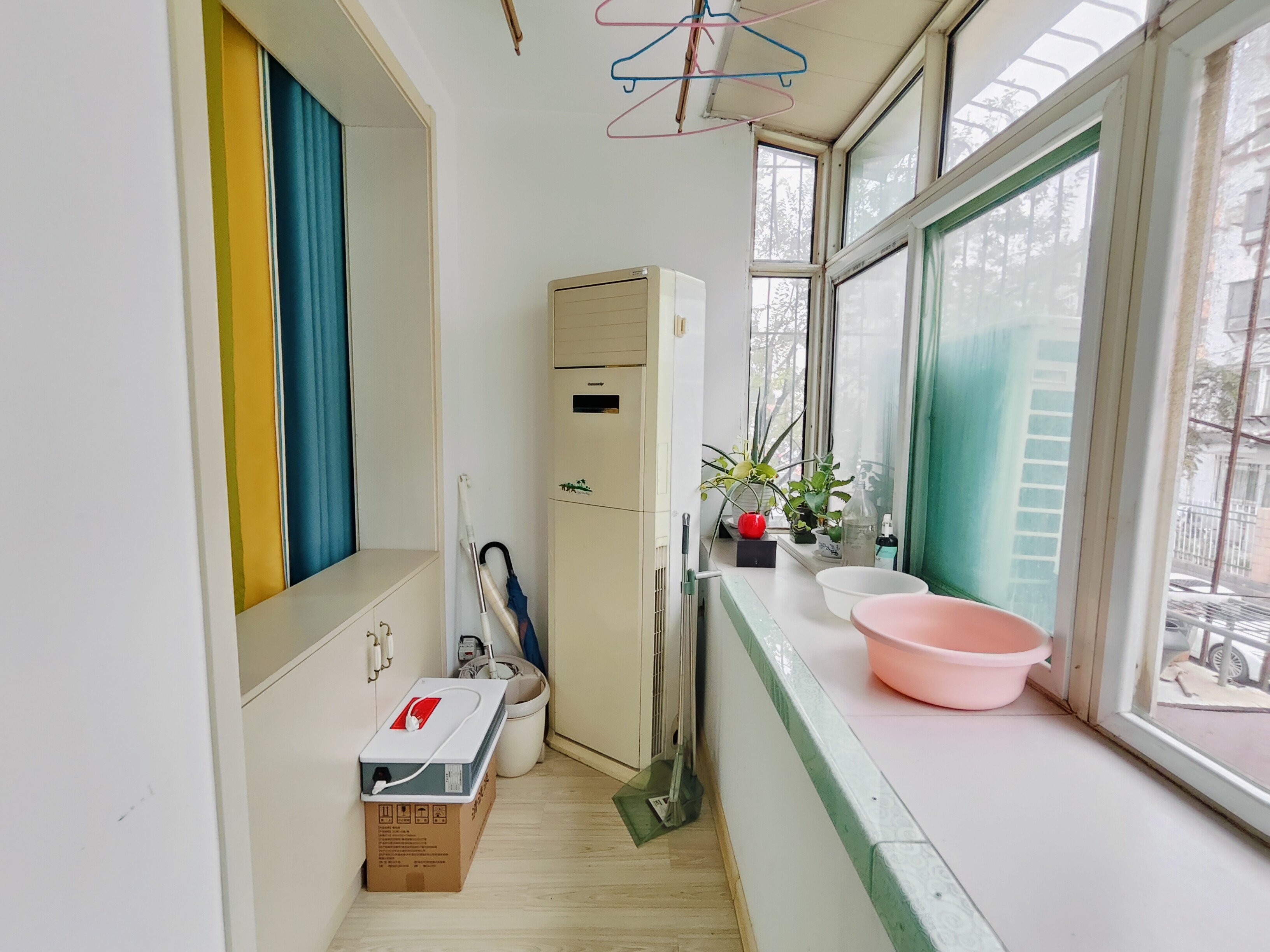 历城区政府宿舍