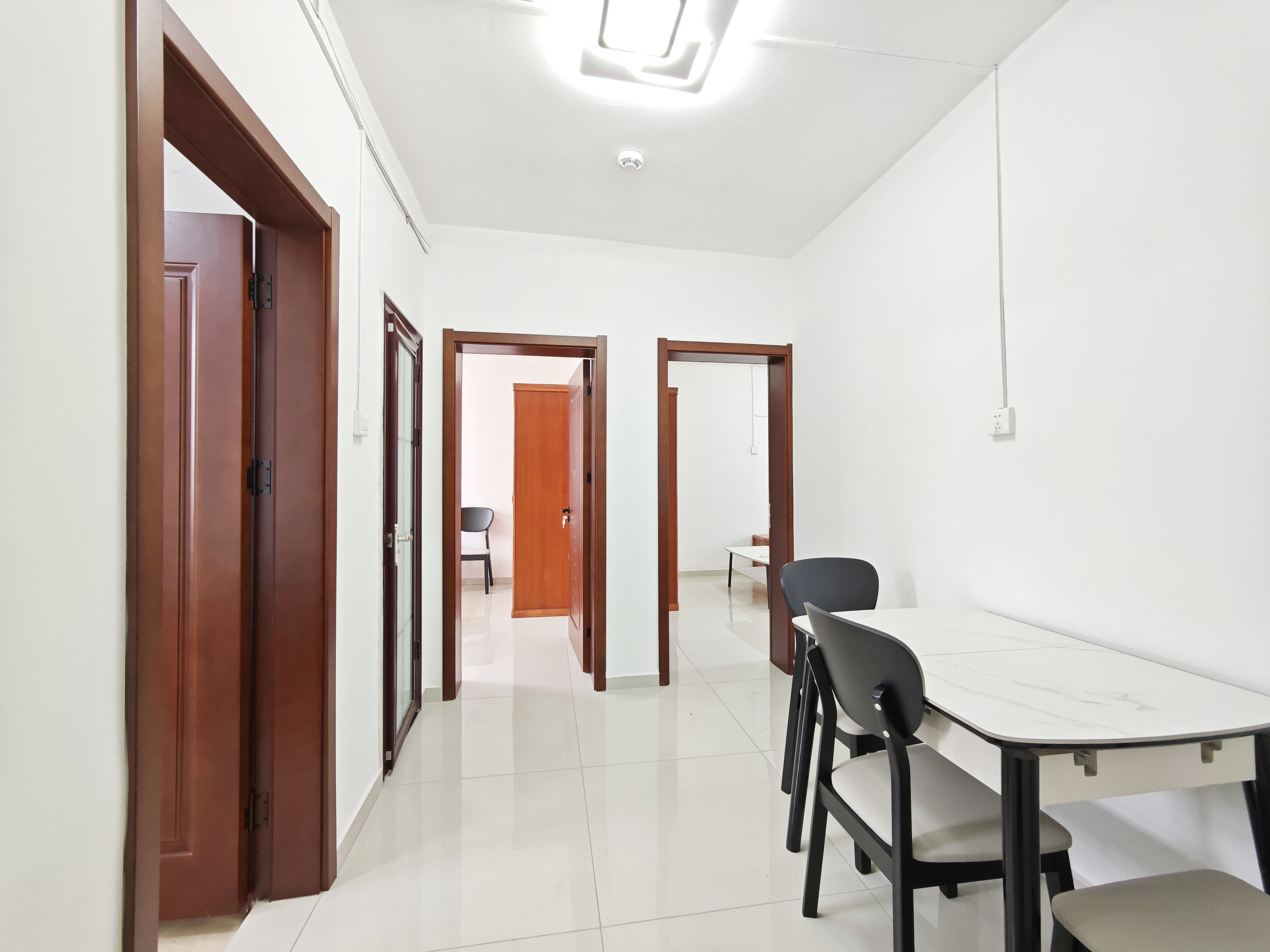 闫千户铁路宿舍