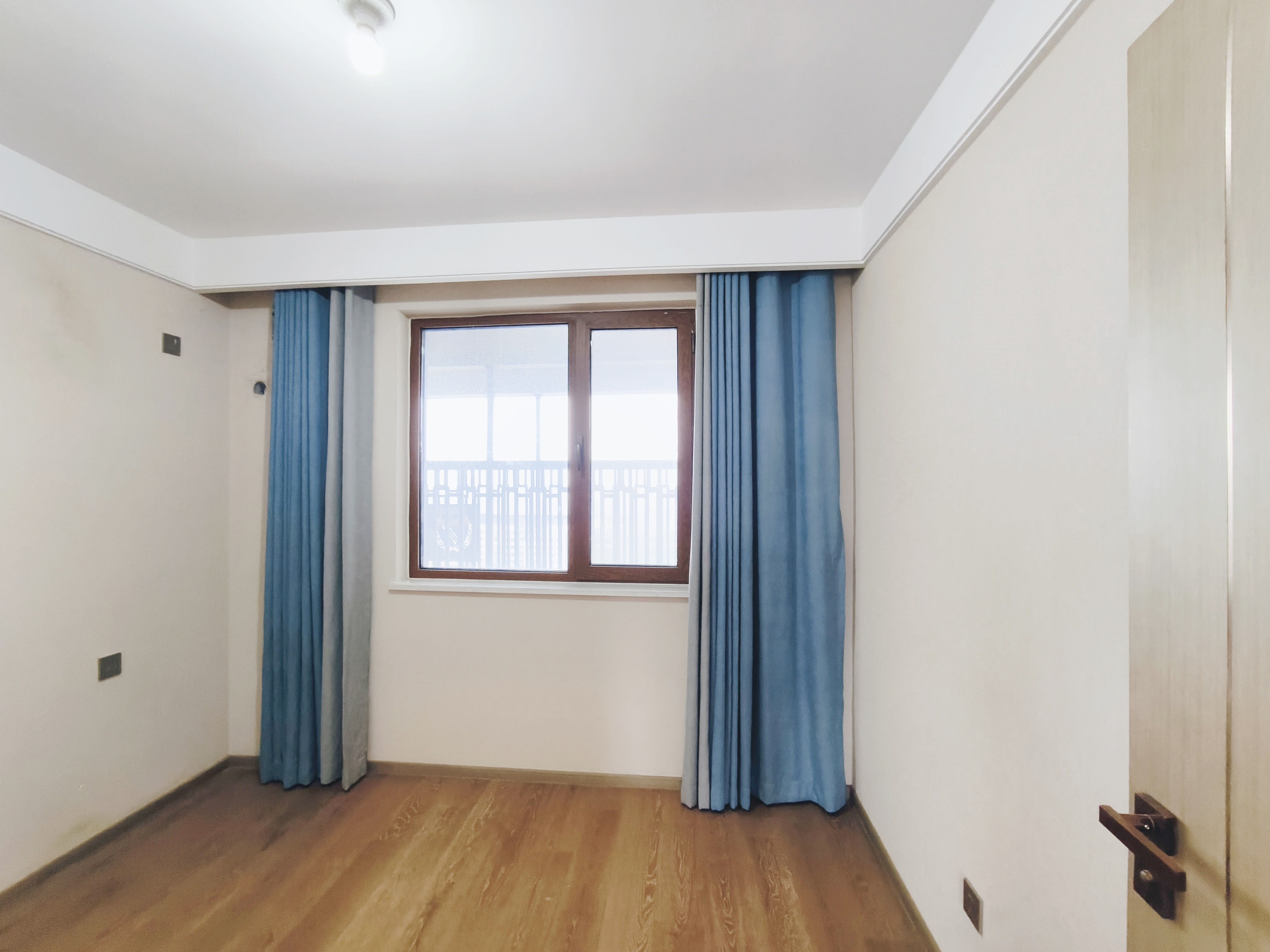 鲁能泰山7号三期