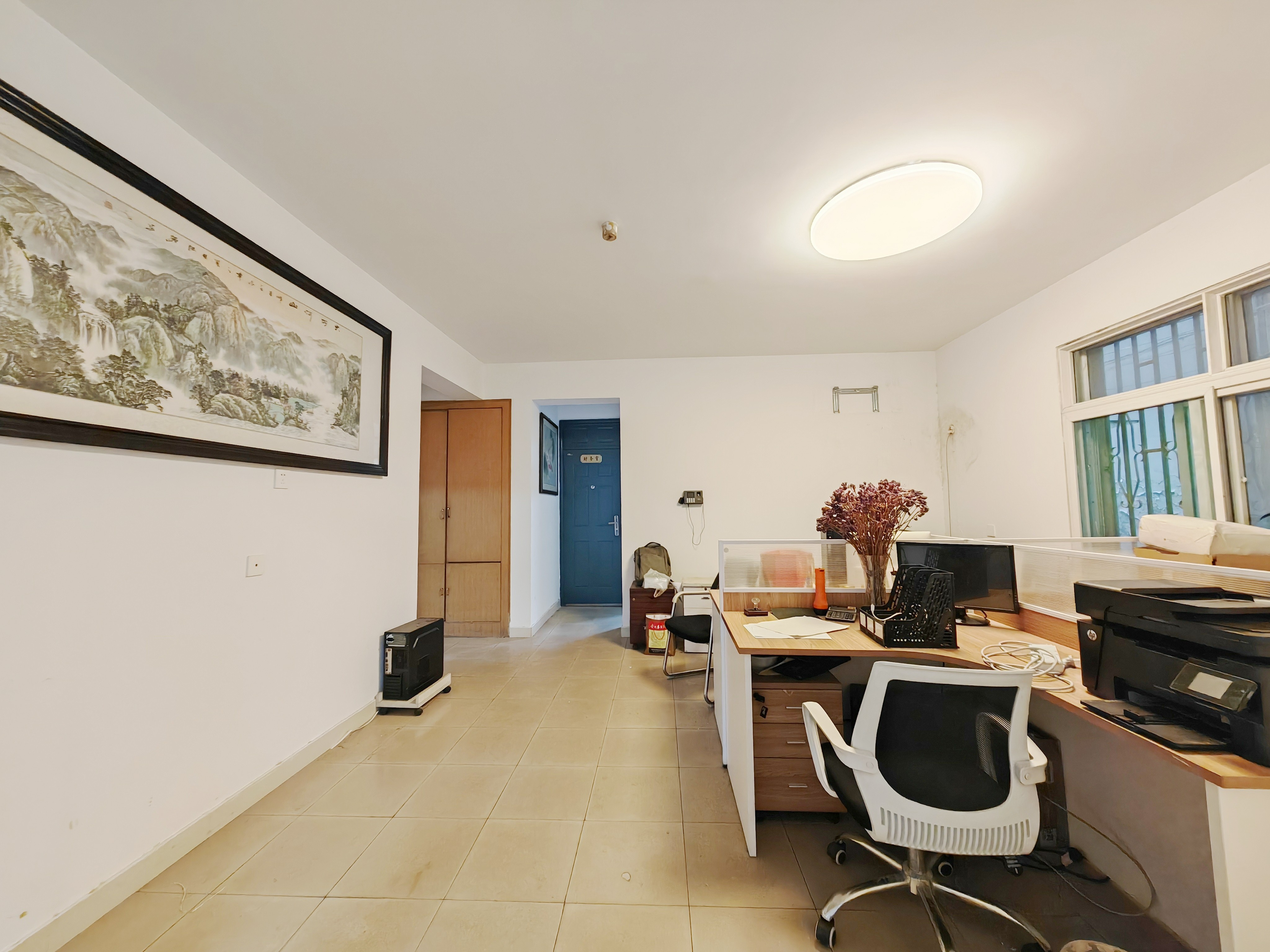 文胜街工商局宿舍