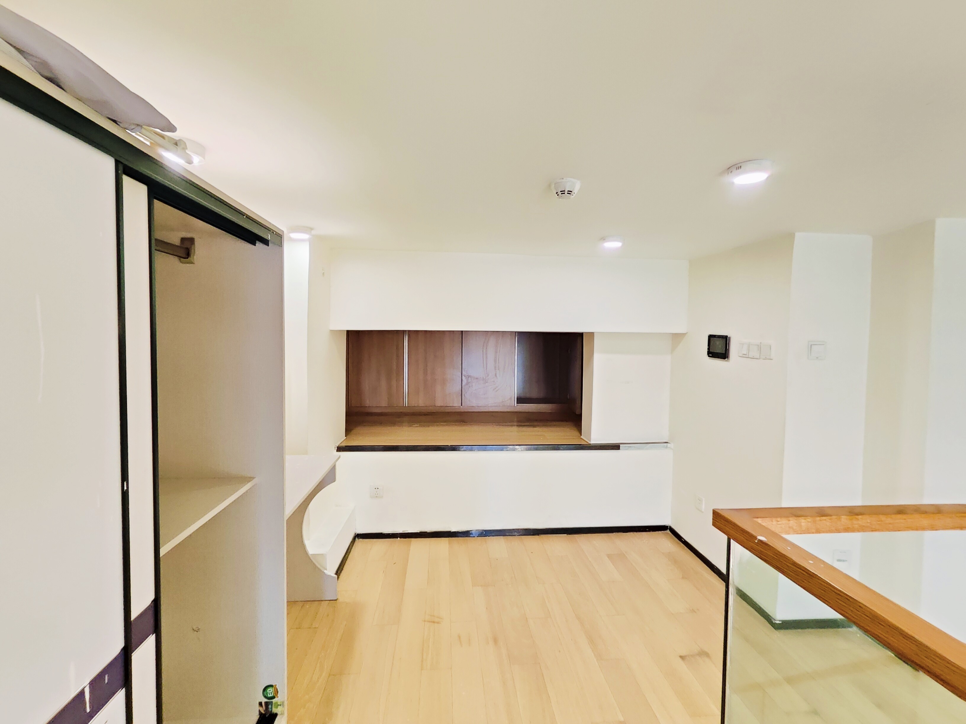 恒大滨河左岸公寓(临湖公馆花园)