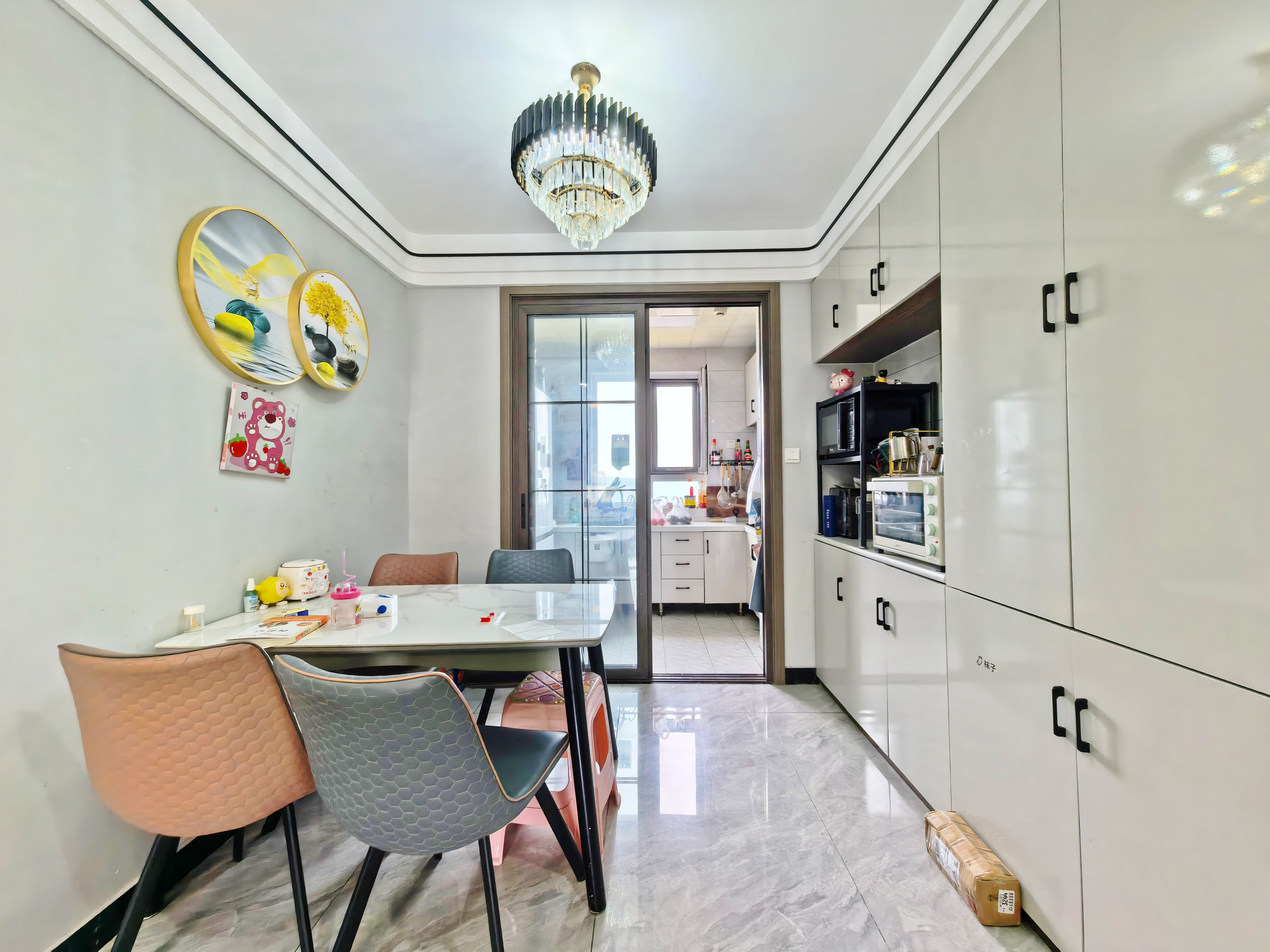 融汇城玫瑰公馆二期