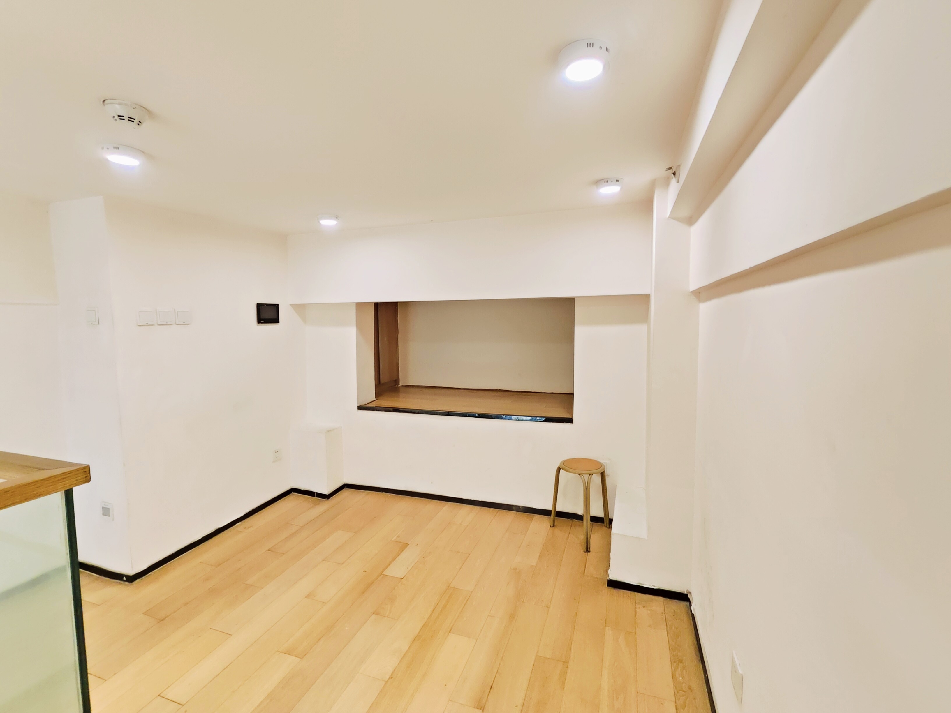 恒大滨河左岸公寓(临湖公馆花园)