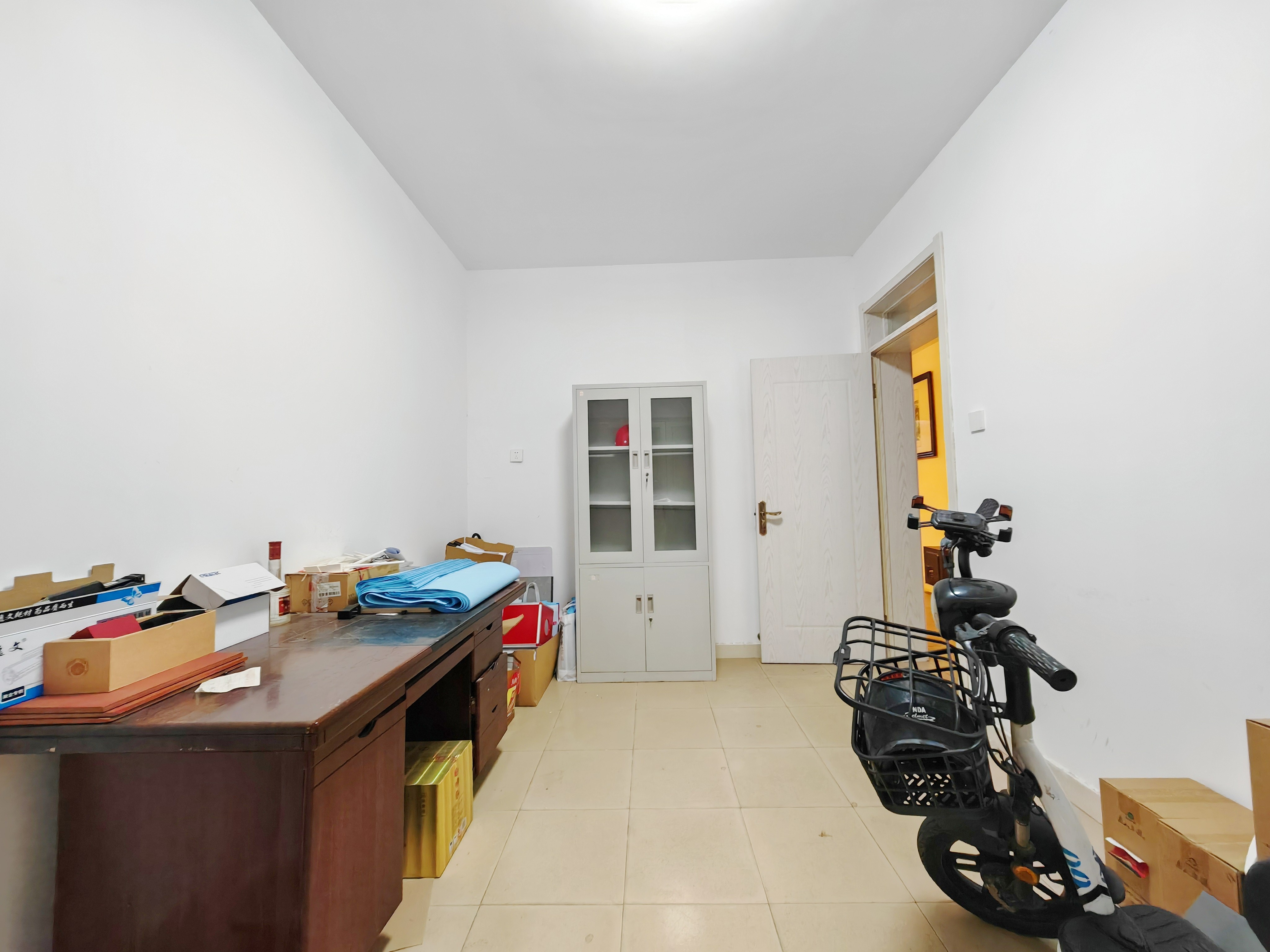 文胜街工商局宿舍