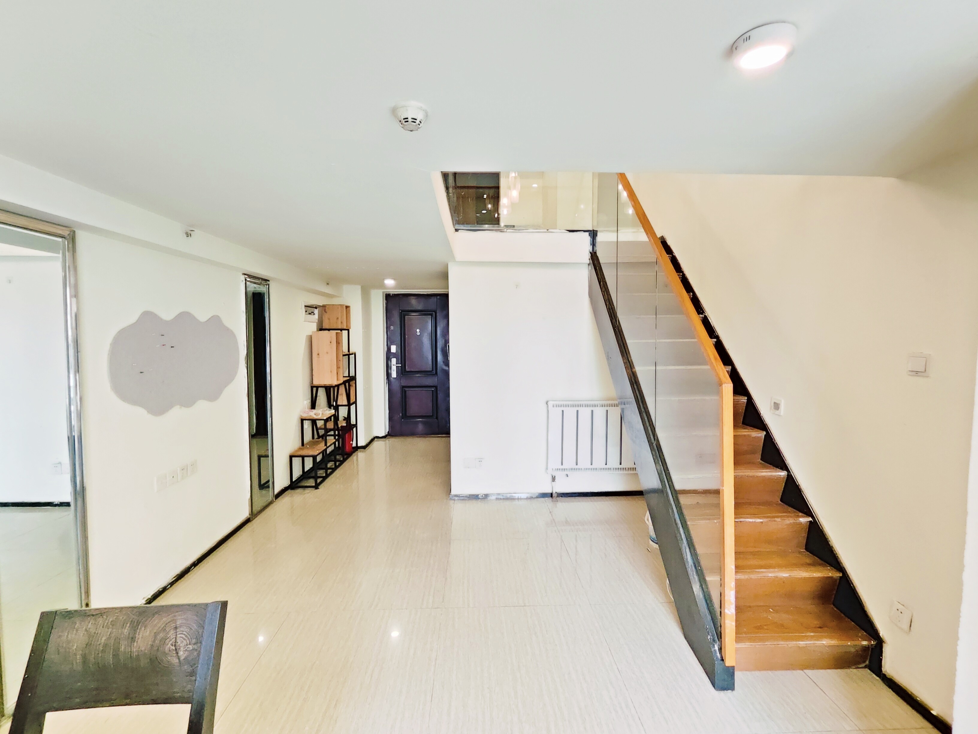 恒大滨河左岸公寓(临湖公馆花园)