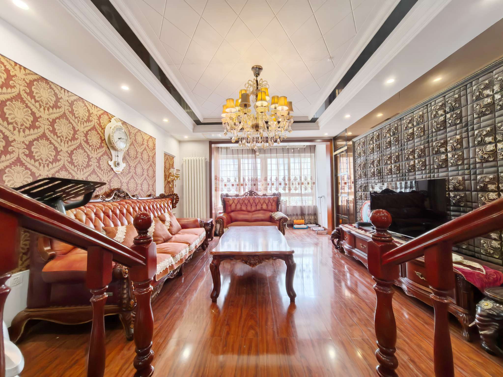 福泰新都城东区