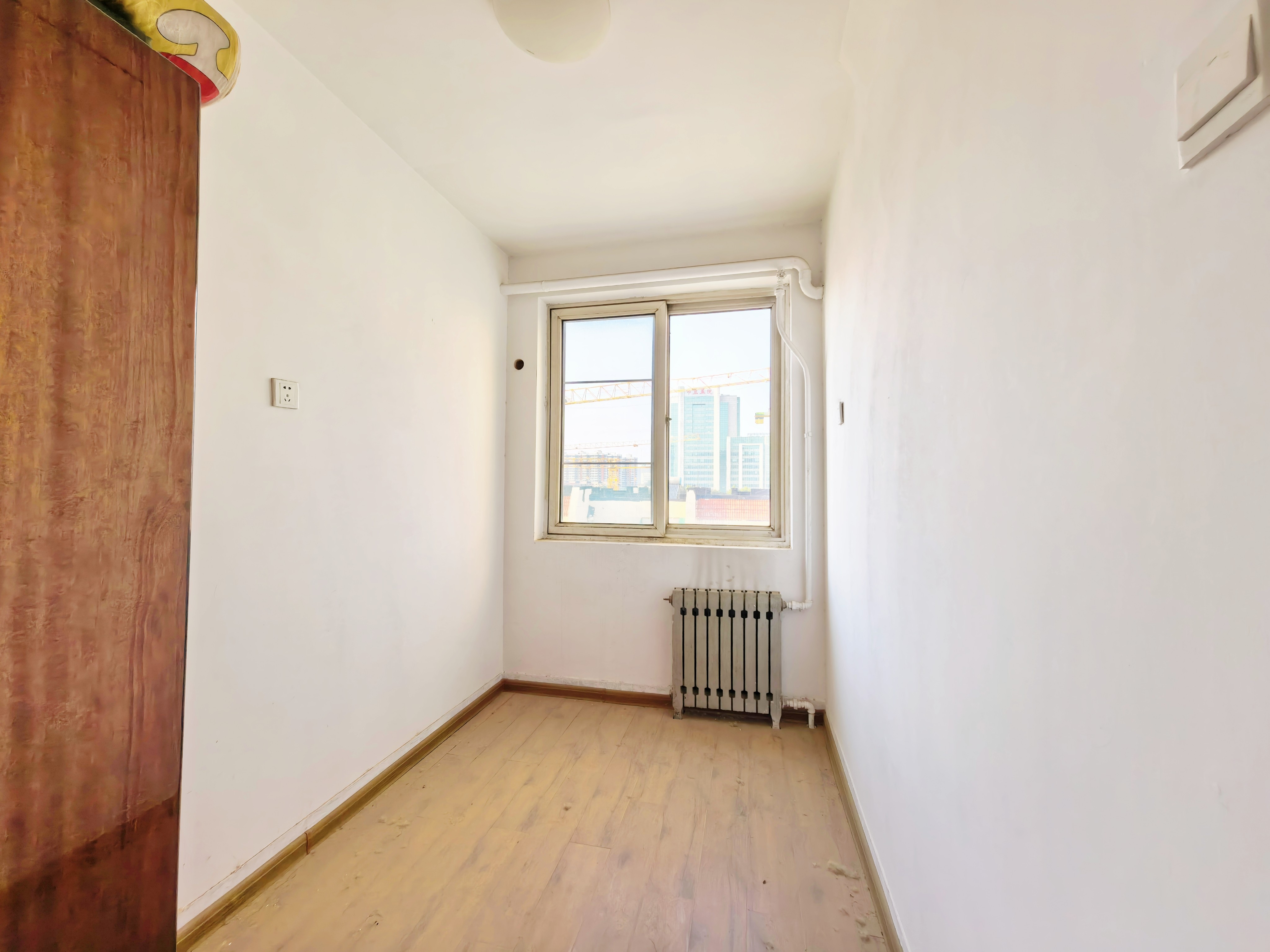 南辛庄西路8号院