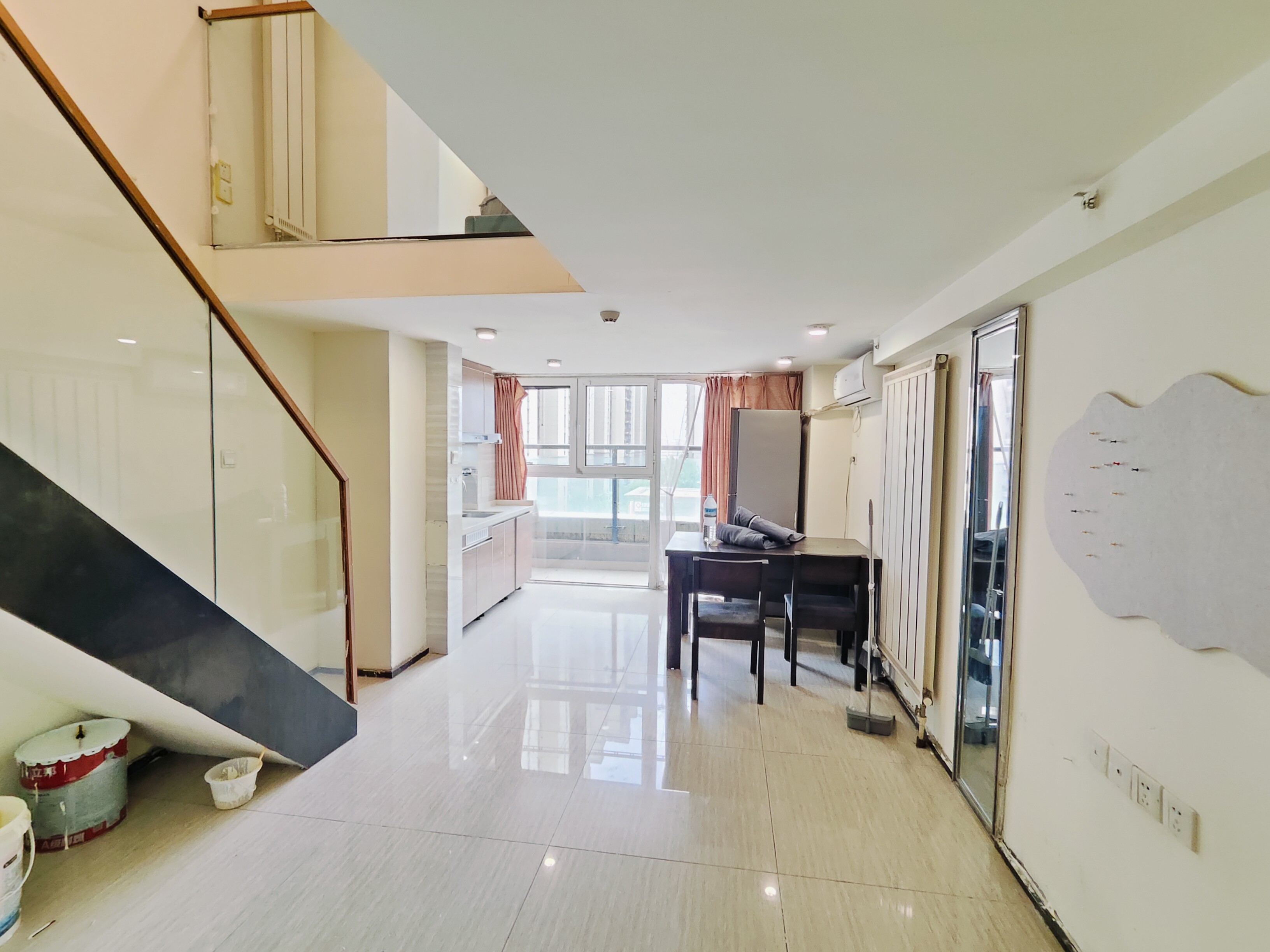 恒大滨河左岸公寓(临湖公馆花园)