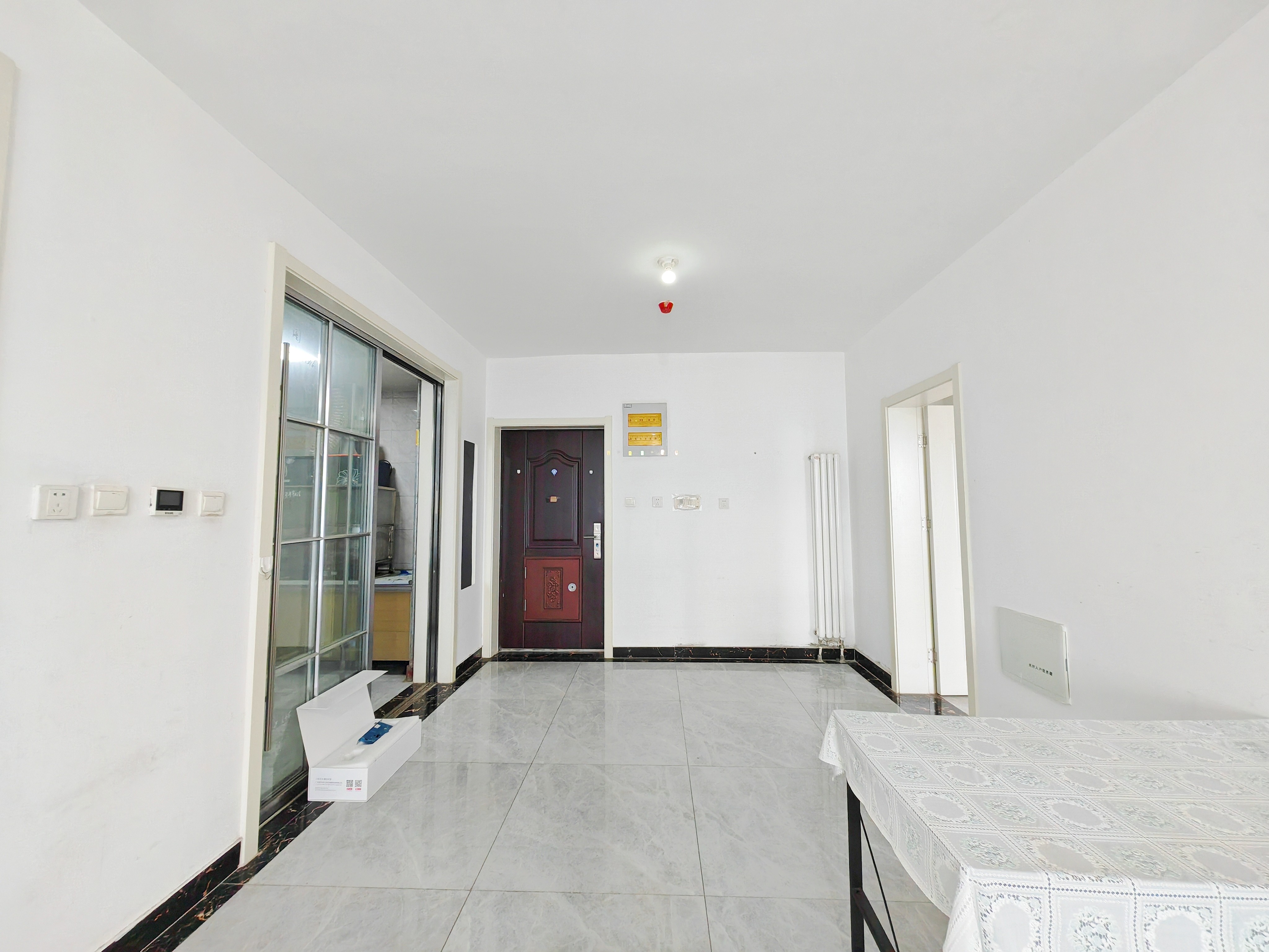 中建长清湖乐园