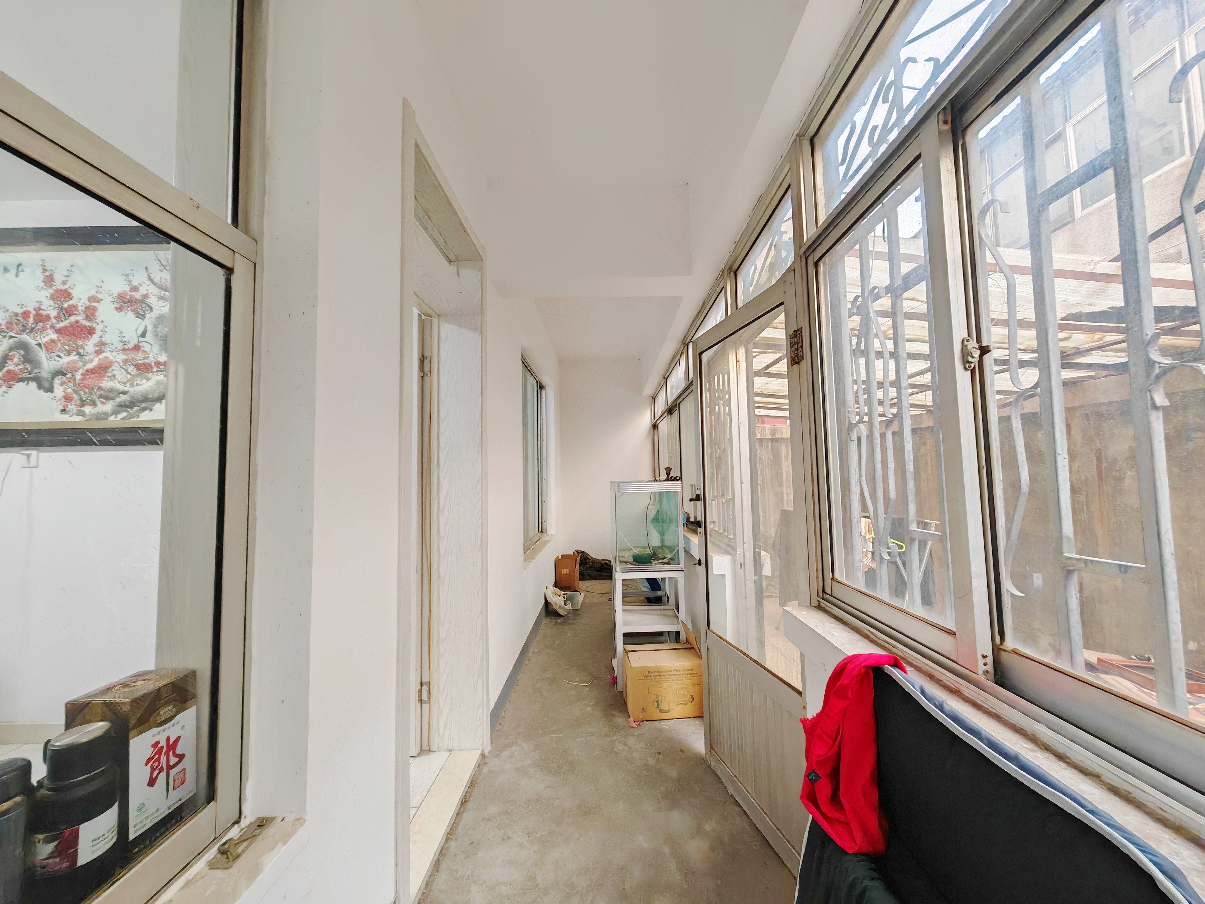 文胜街工商局宿舍