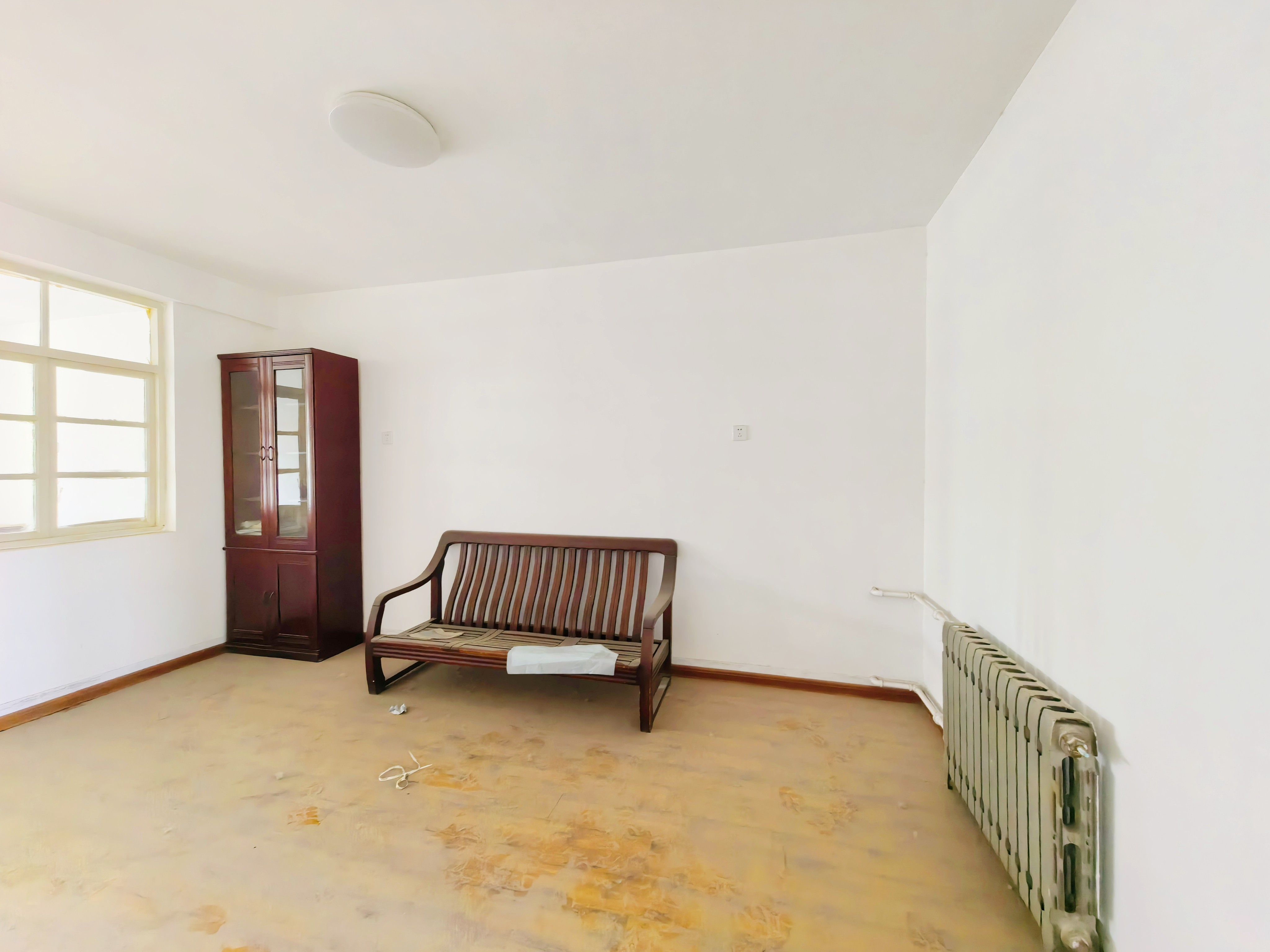 南辛庄西路8号院