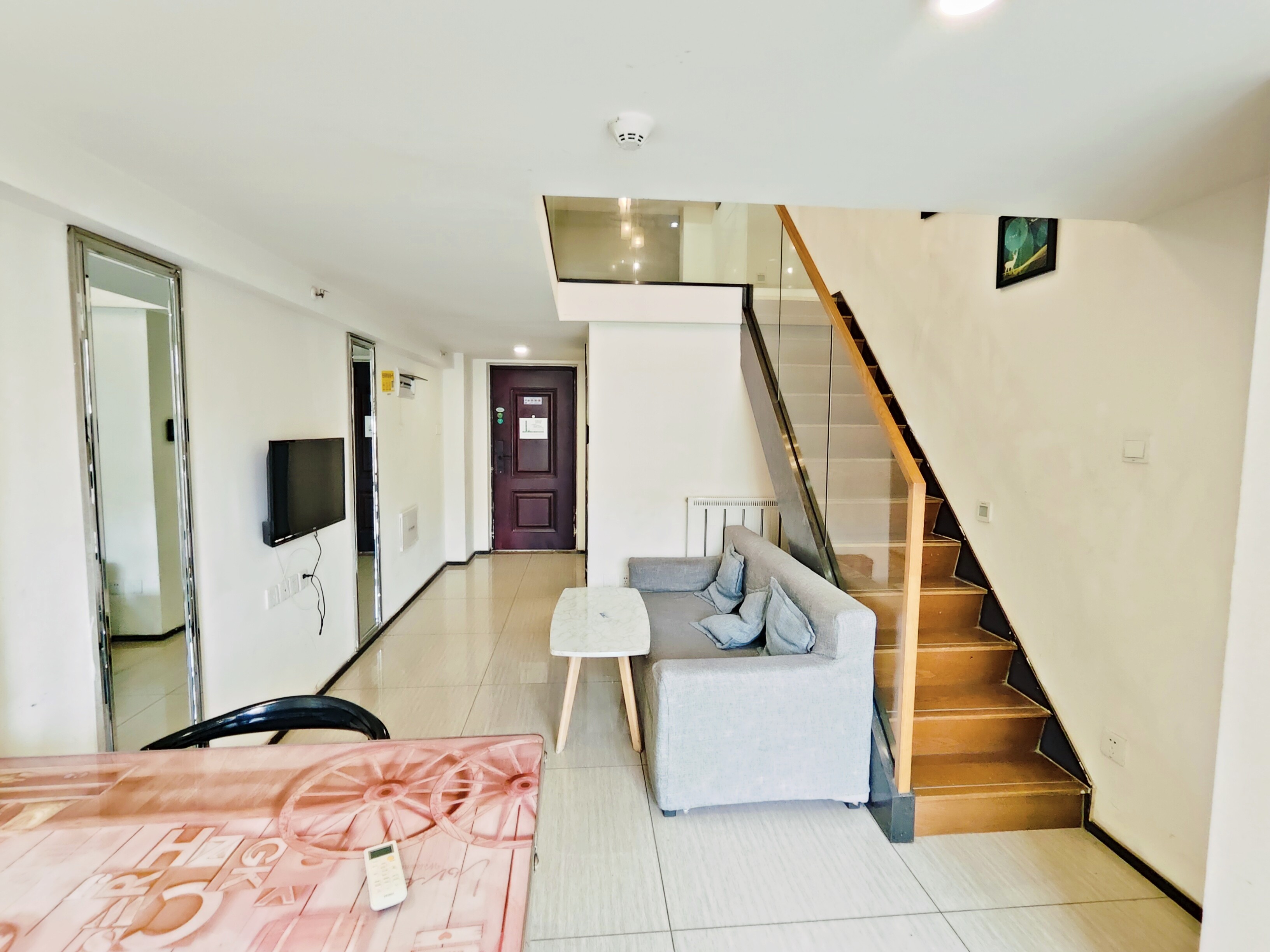  恒大滨河左岸公寓(临湖公馆花园) 北