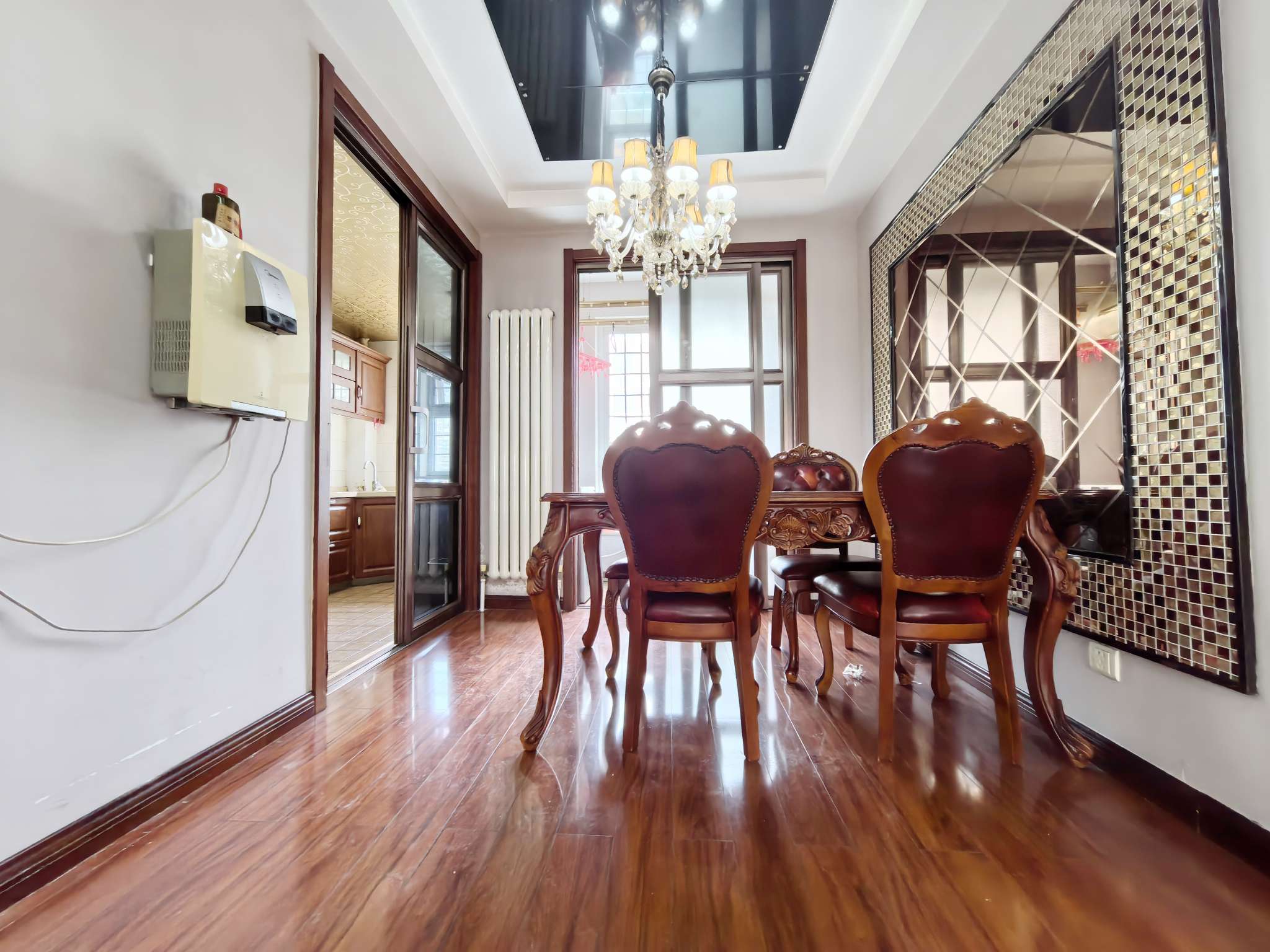 福泰新都城东区