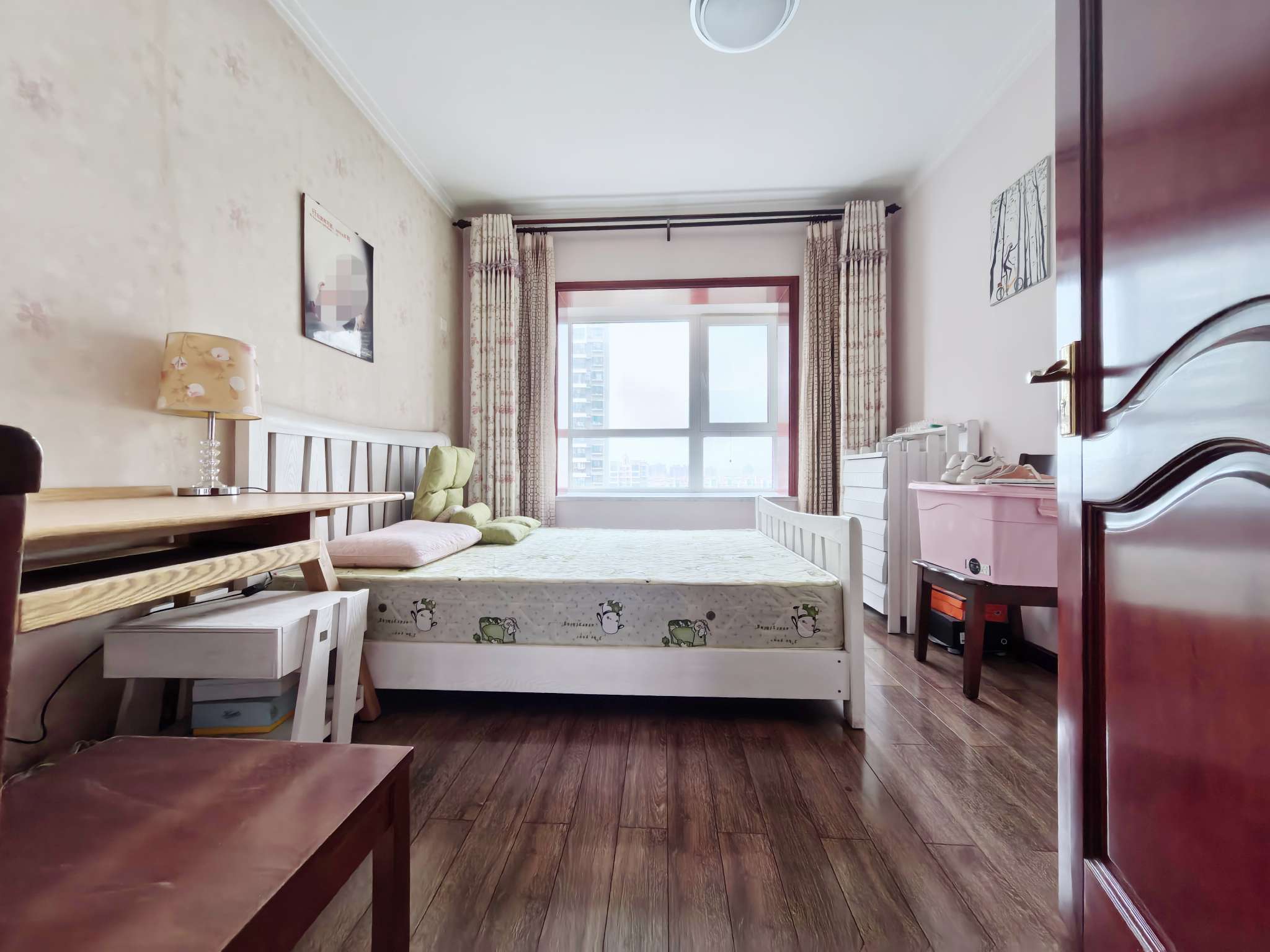 福泰新都城东区